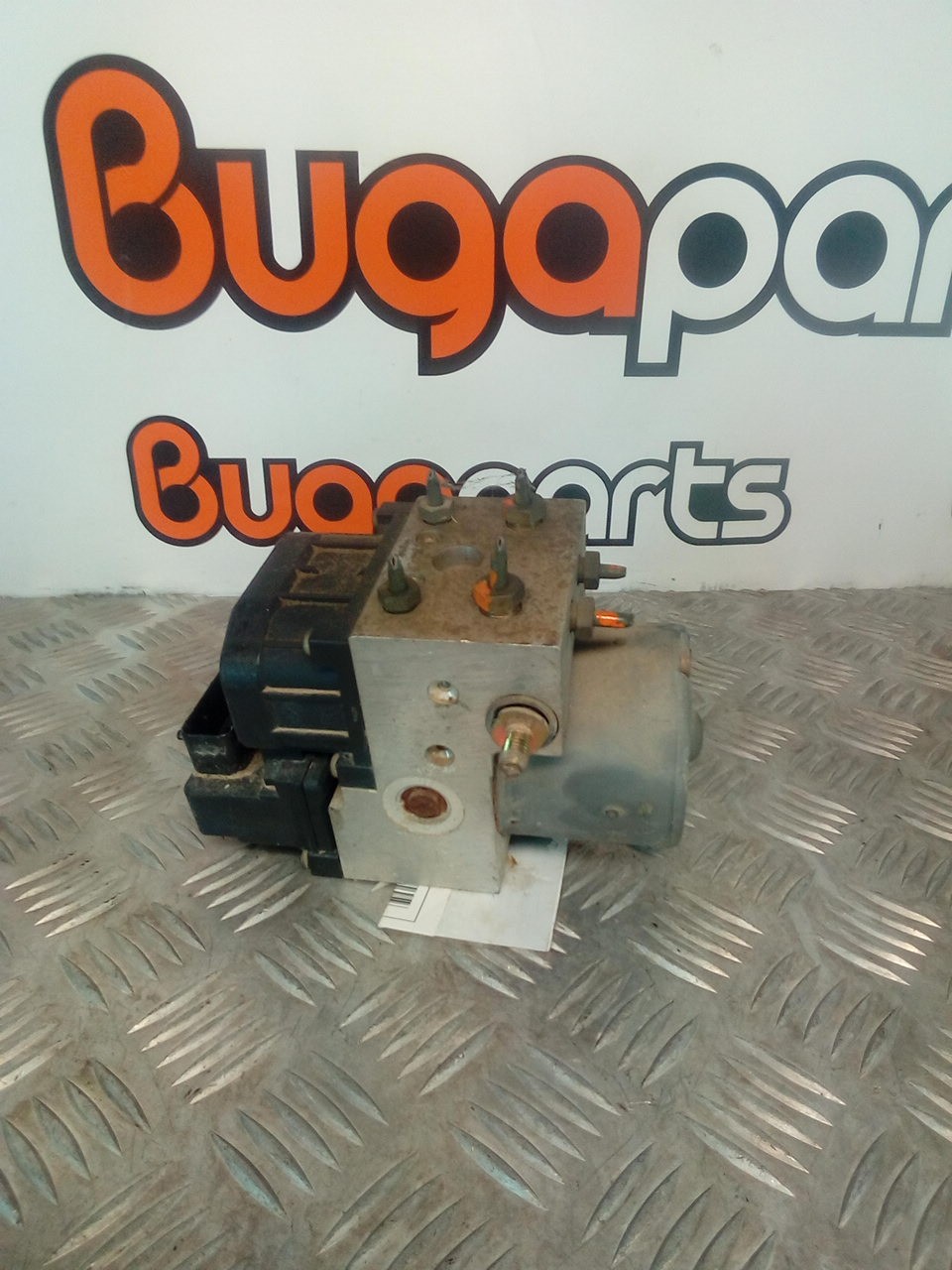 ABS ROVER 25 Hatchback (RF) | 99 - 06