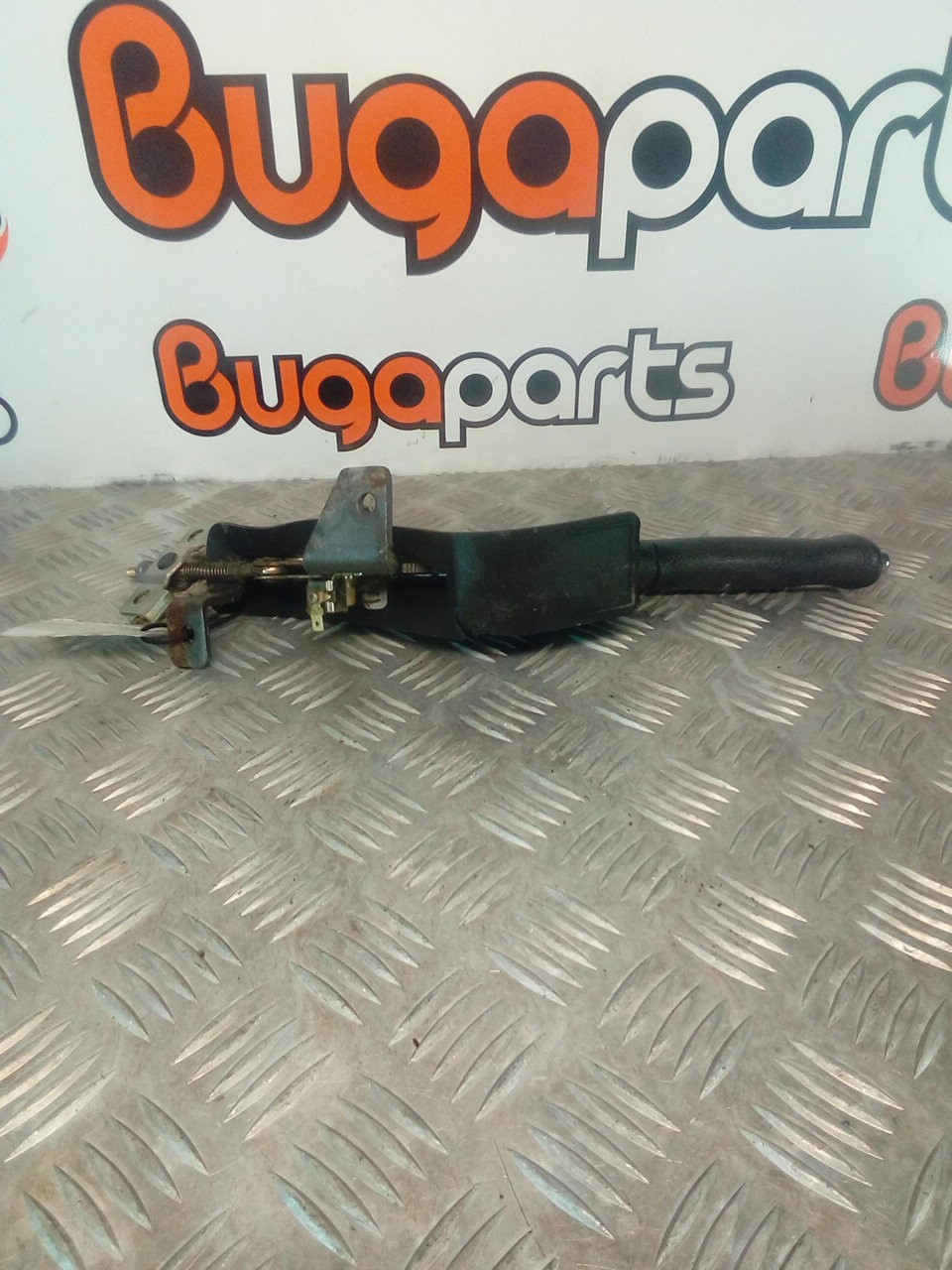 Travão Mão  ROVER 25 Hatchback (RF) | 99 - 06