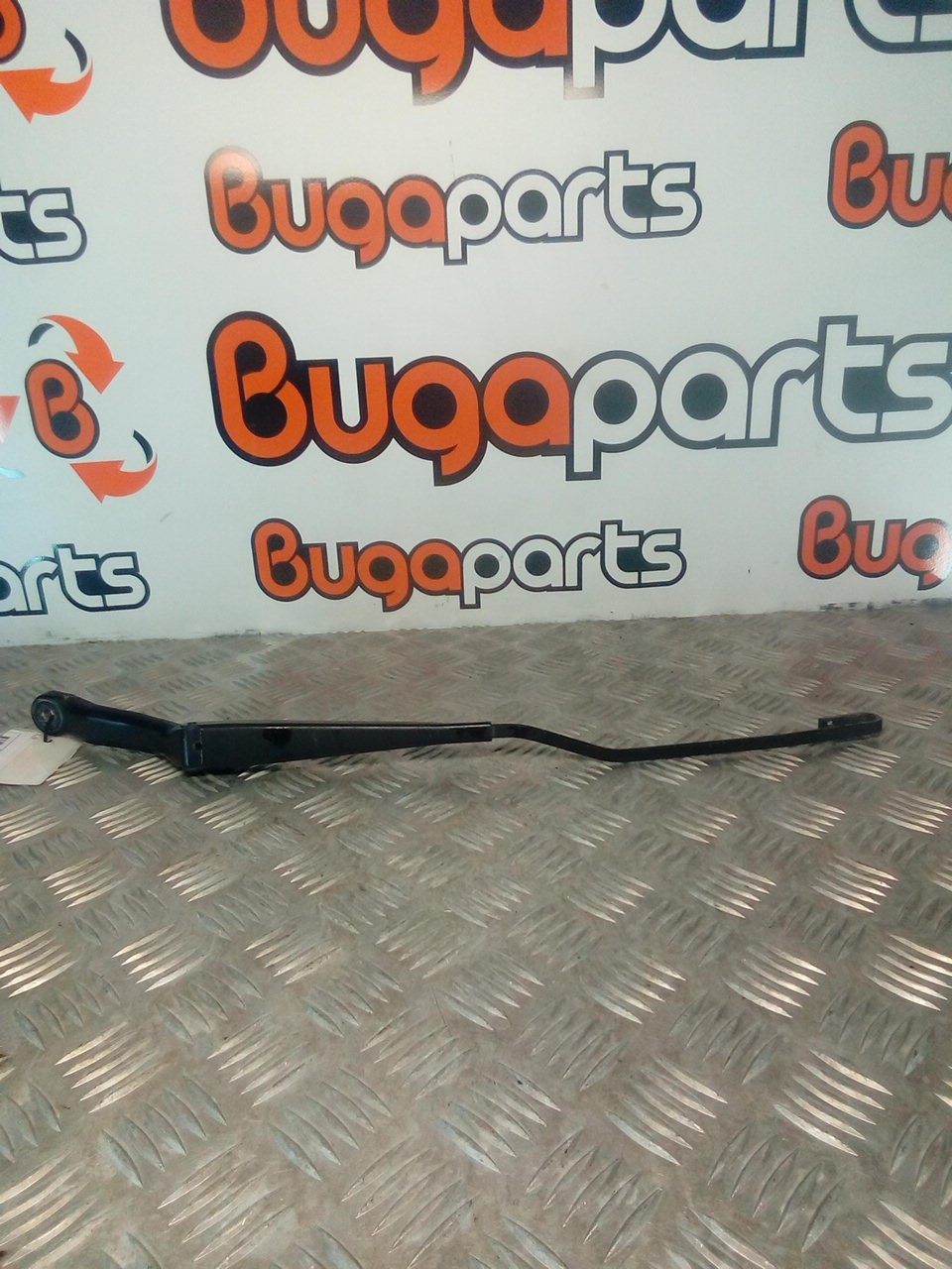 Scheibenwischer PEUGEOT 206 Hatchback (2A/C) | 98 - 12