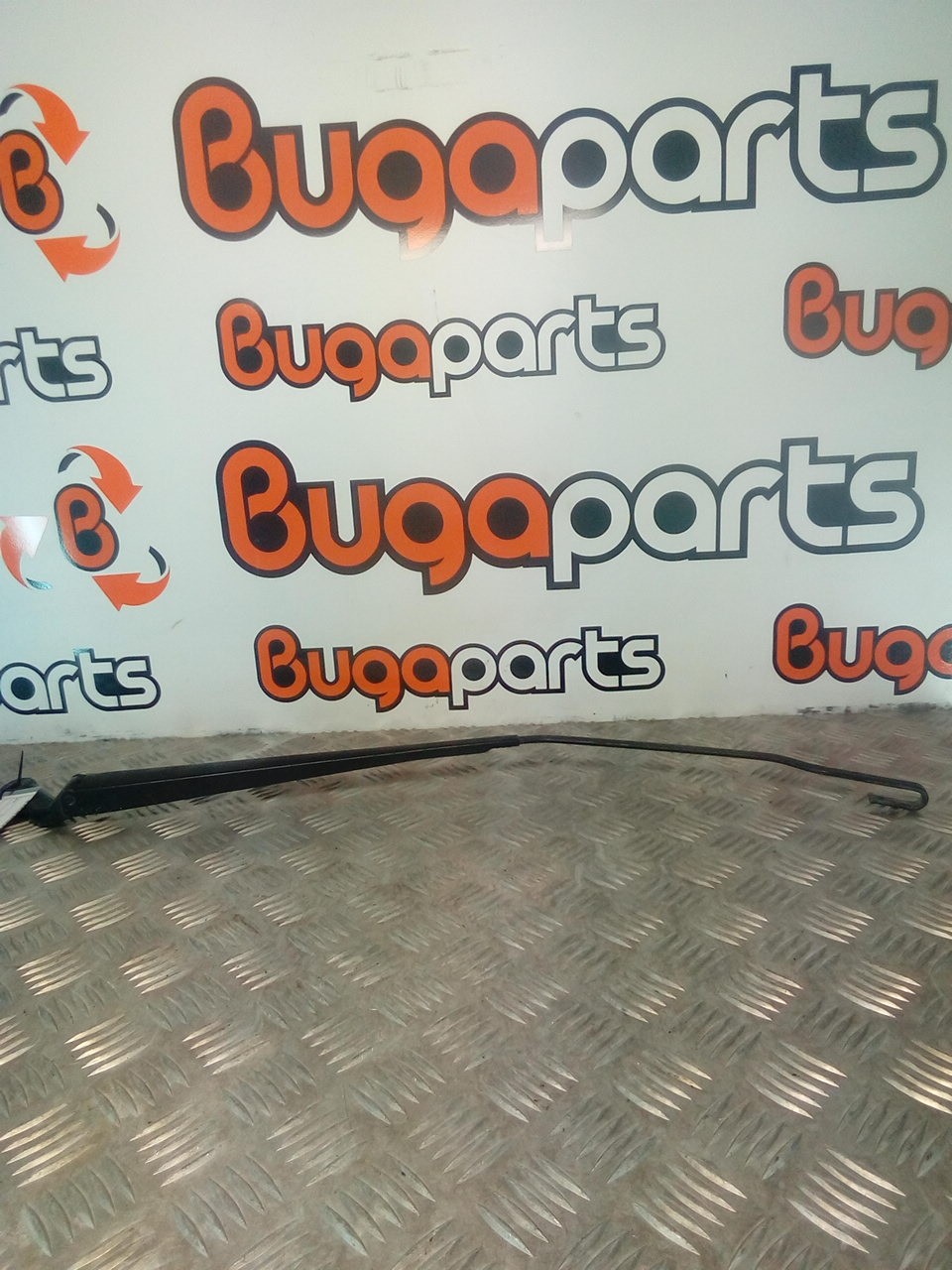 Scheibenwischer PEUGEOT 206 Hatchback (2A/C) | 98 - 12