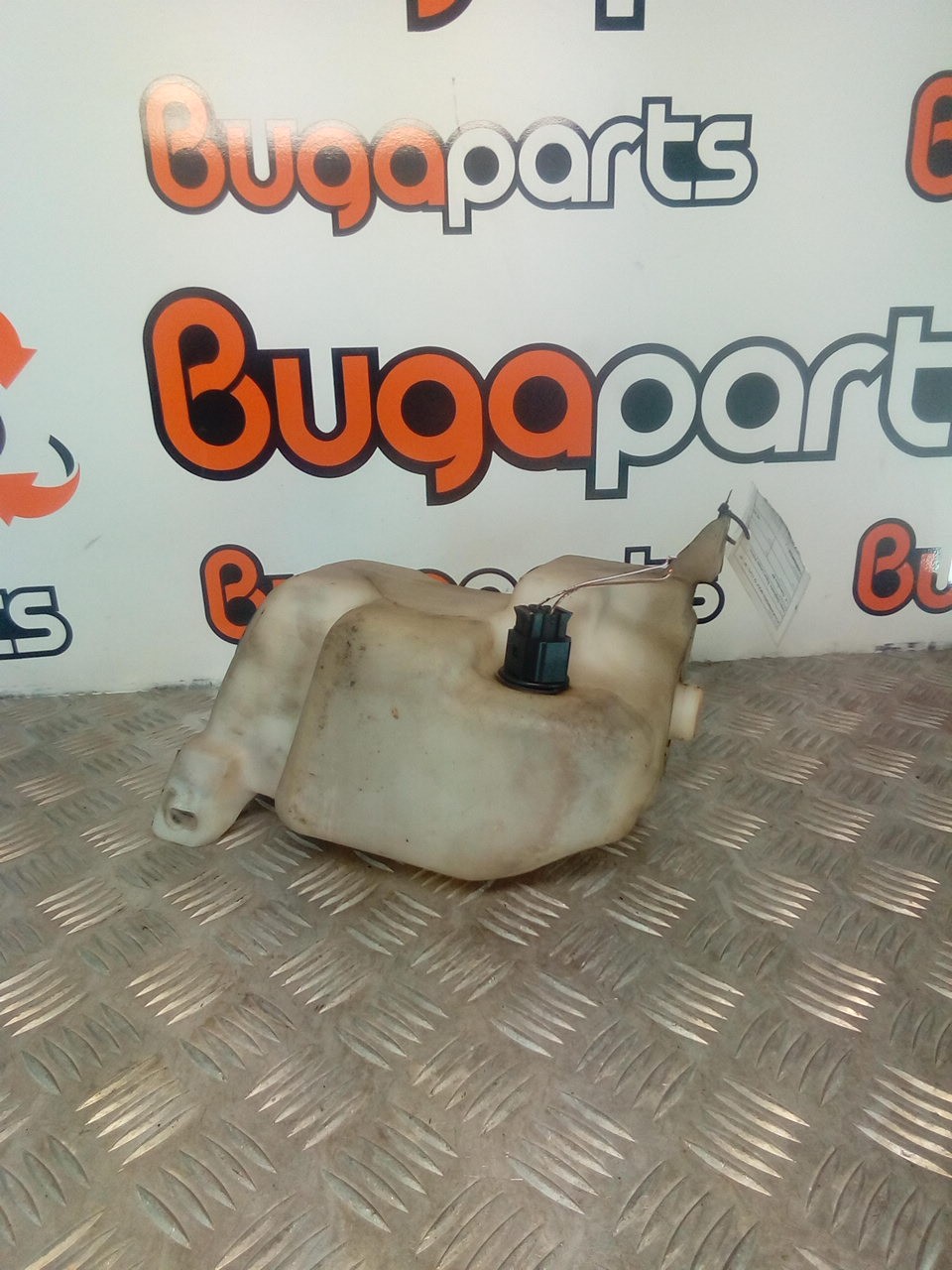 Vaso Depósito Água Limpa Vidros VOLKSWAGEN GOLF IV (1J1) | 97 - 07