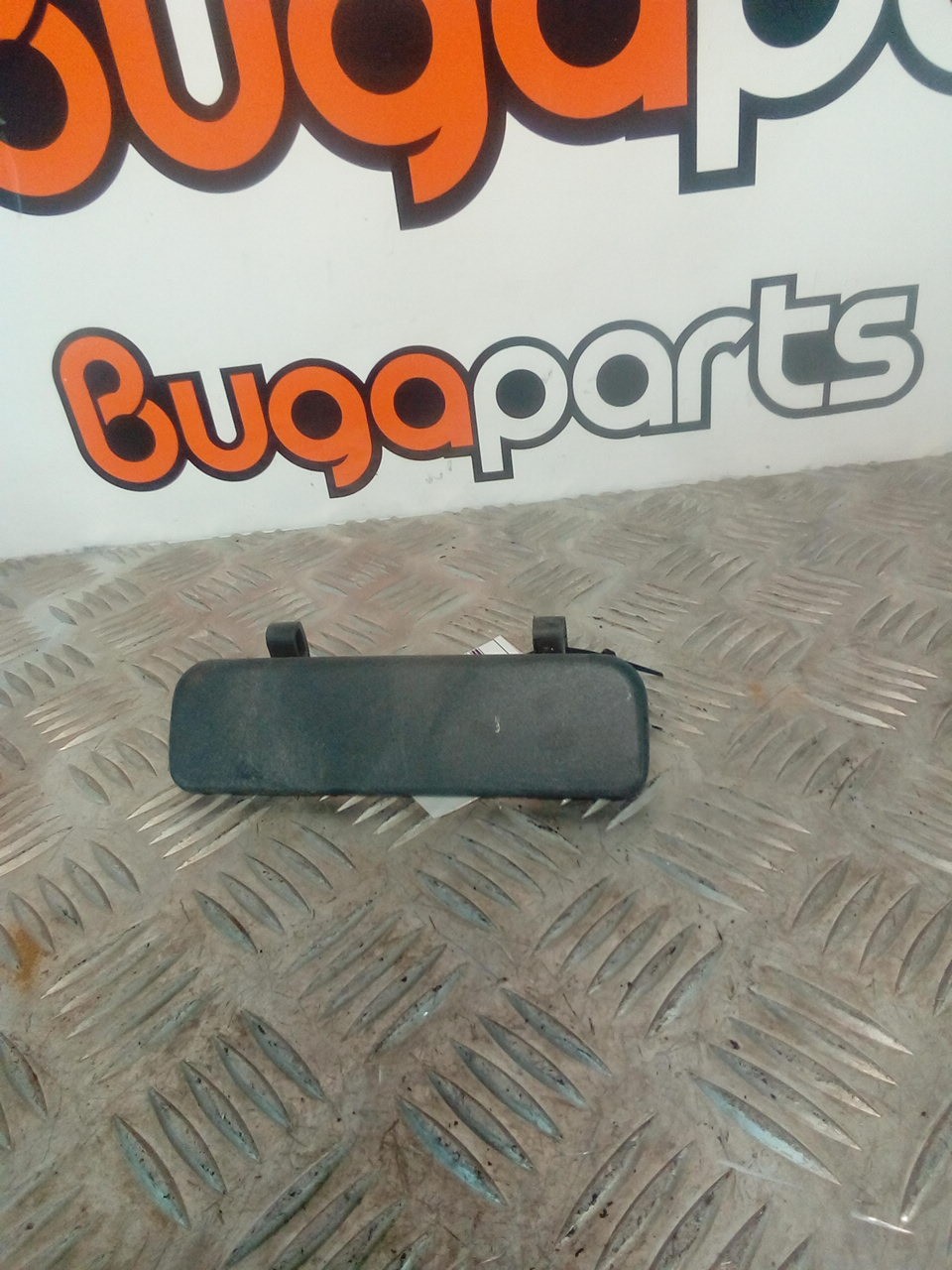 Puxador Exterior Porta Traseiro Direito RENAULT CLIO I (B/C57_, 5/357_) | 90 - 98