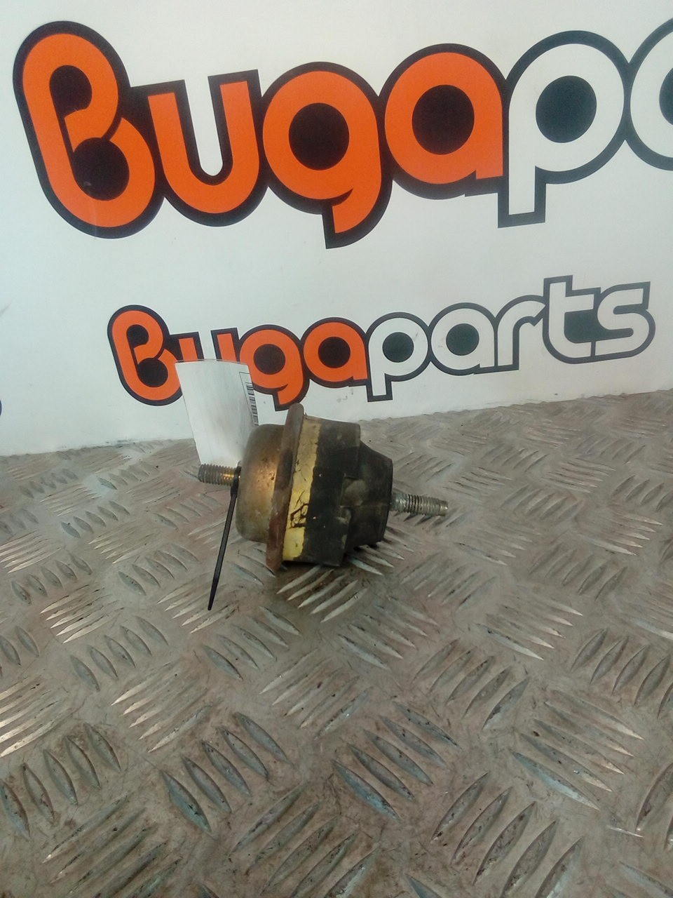 Right Engine Mount PEUGEOT 206 Hatchback (2A/C) | 98 - 12