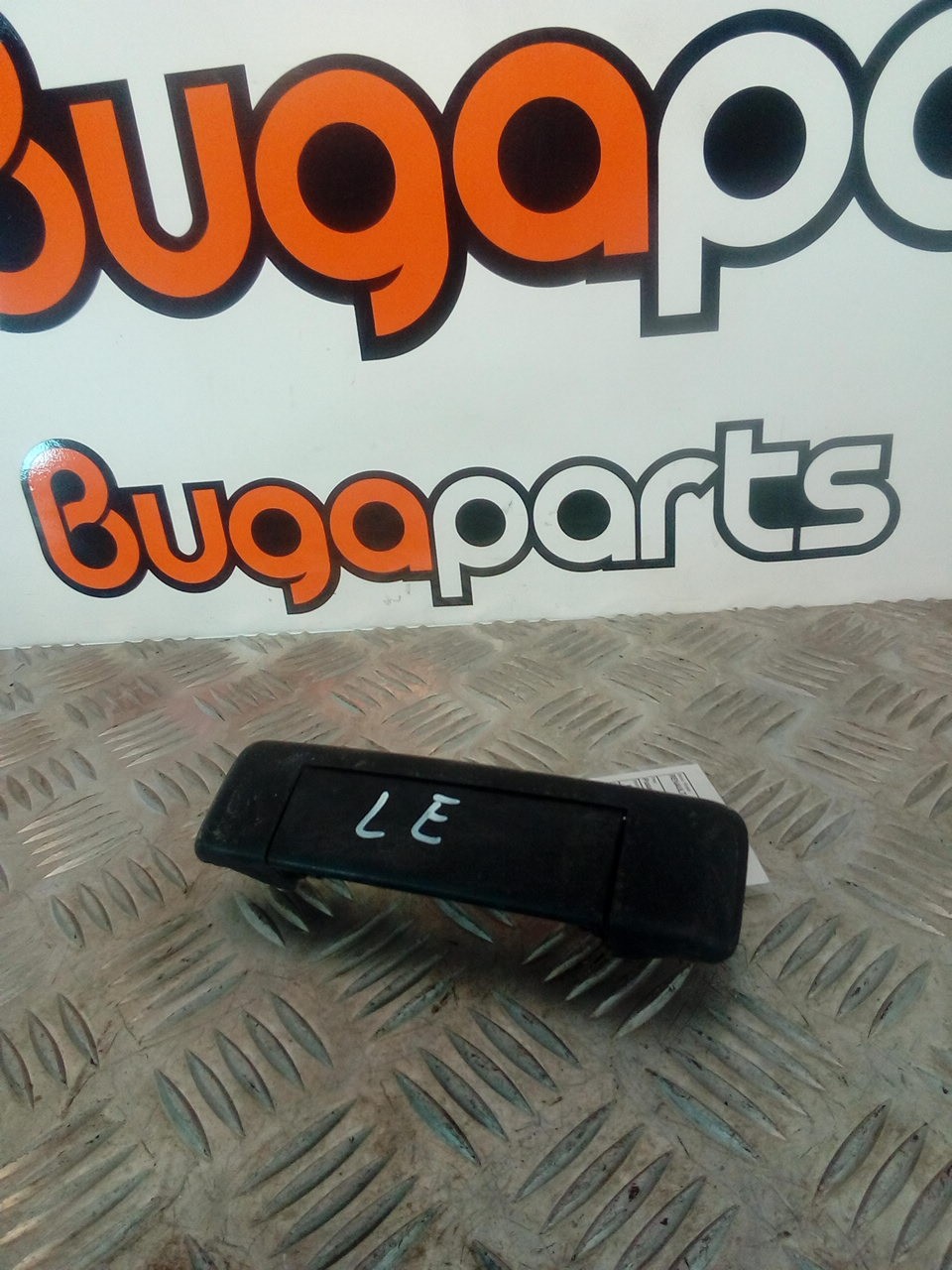 Puxador Exterior Porta Traseiro Esquerdo RENAULT 19 II (B/C53_) | 91 - 01