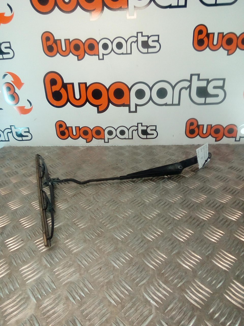 Bras d’Essuie-Glace RENAULT 19 II (B/C53_) | 91 - 01