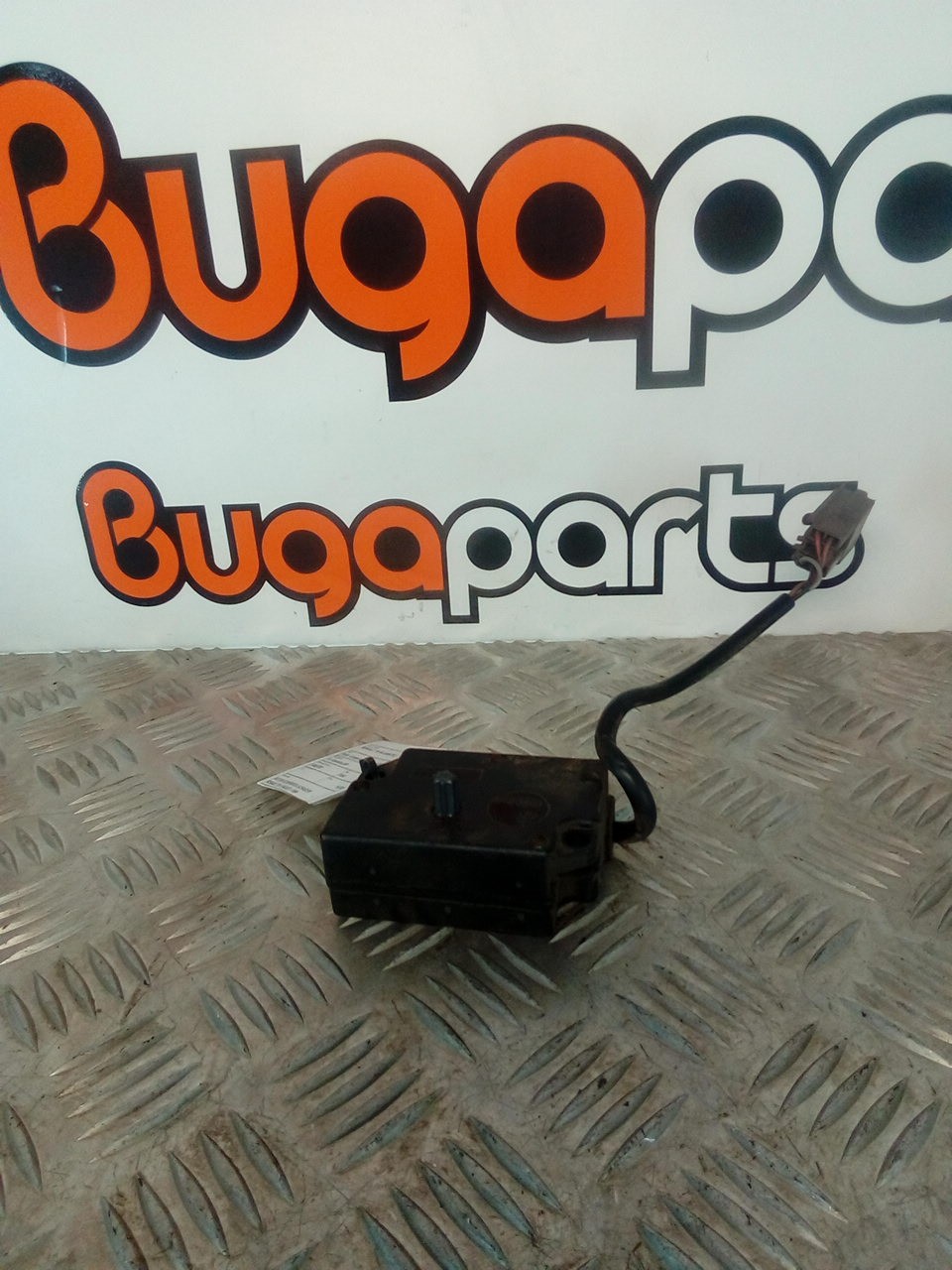 Motor Comporta  Sofagem Chaufagem RENAULT 19 II (B/C53_) | 91 - 01