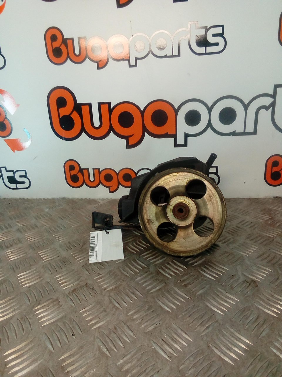 Pompa Servosterzo CITROEN XSARA (N1) | 97 - 05