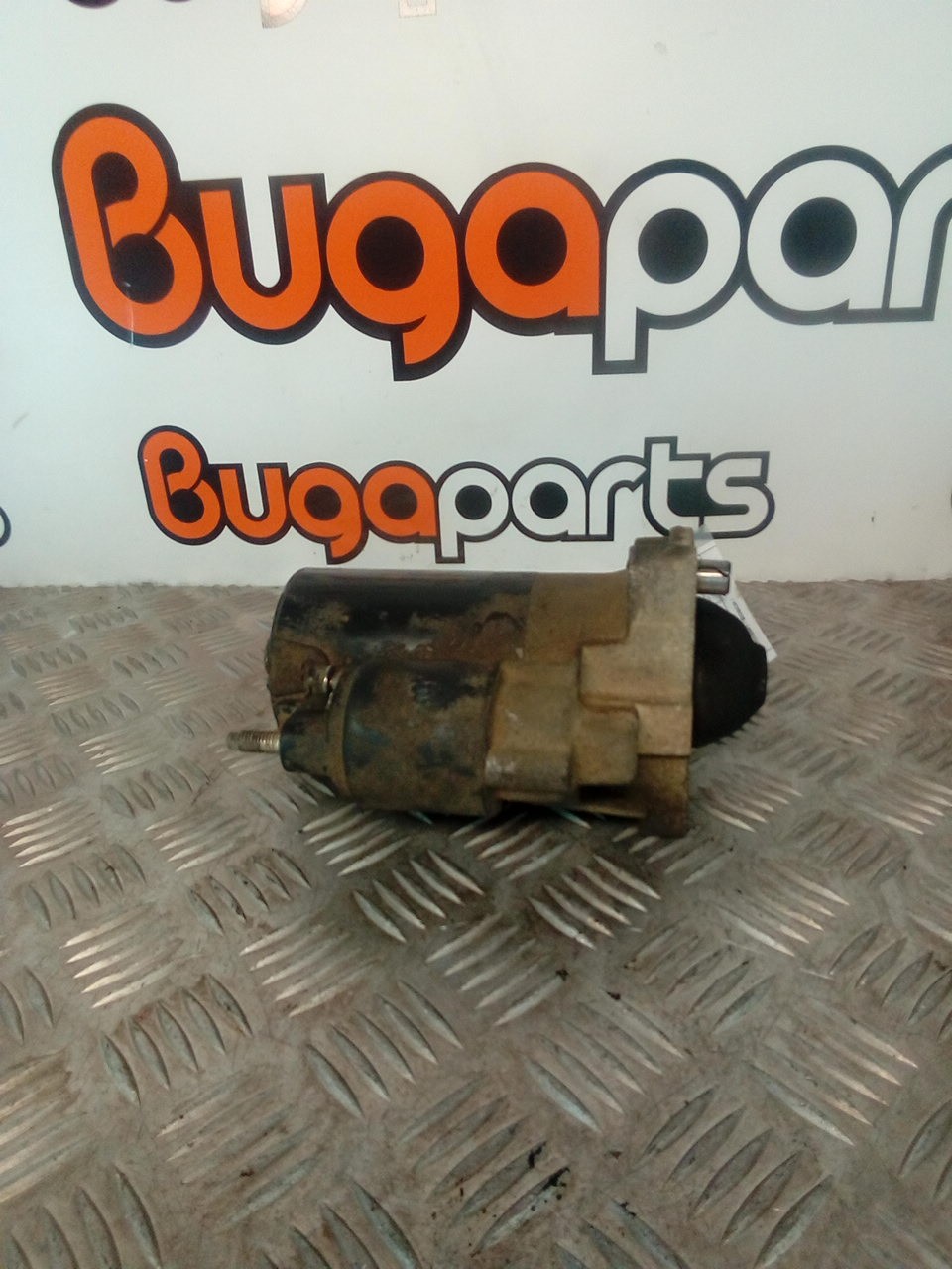 Motorino d’avviamento CITROEN XSARA (N1) | 97 - 05