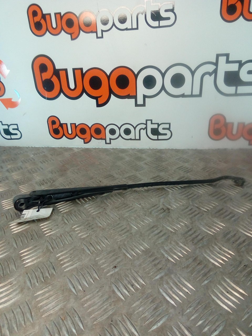 Bras d’Essuie-Glace FORD FIESTA IV (JA_, JB_) | 95 - 02