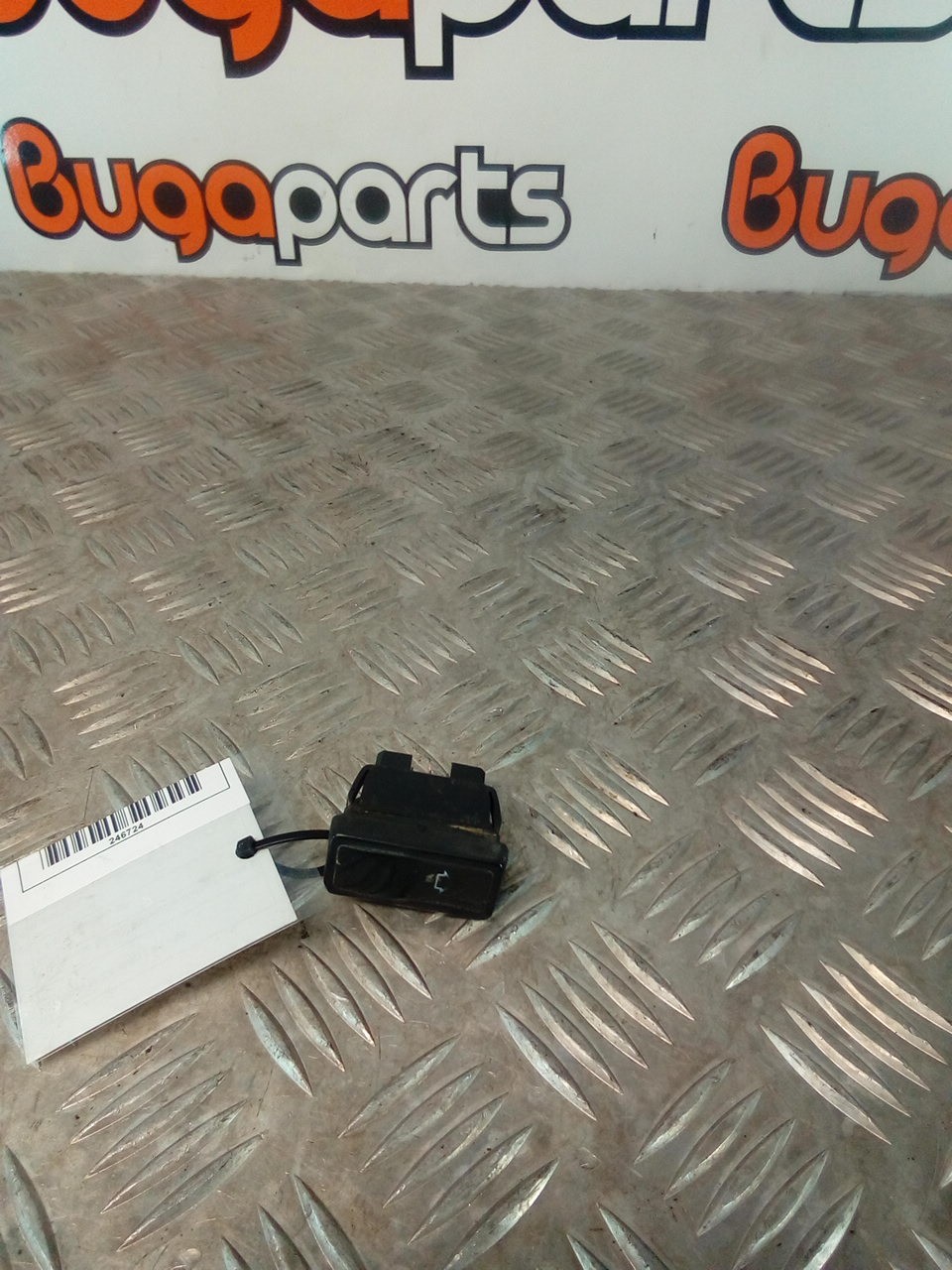 Farolim Traseiro Esquerdo CITROEN ZX (N2) | 91 - 99