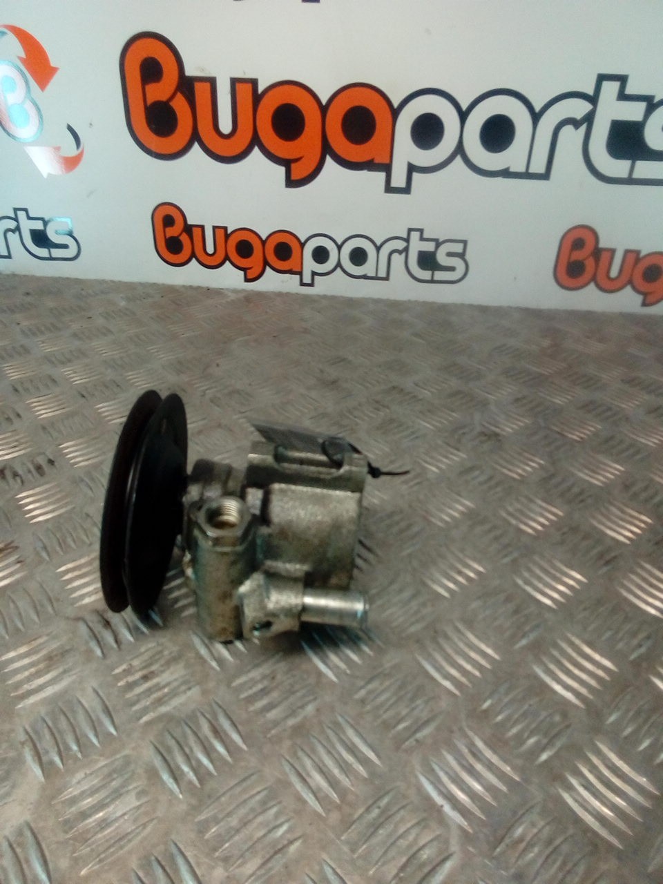 Pompa Servosterzo OPEL CORSA B (S93) | 93 - 02