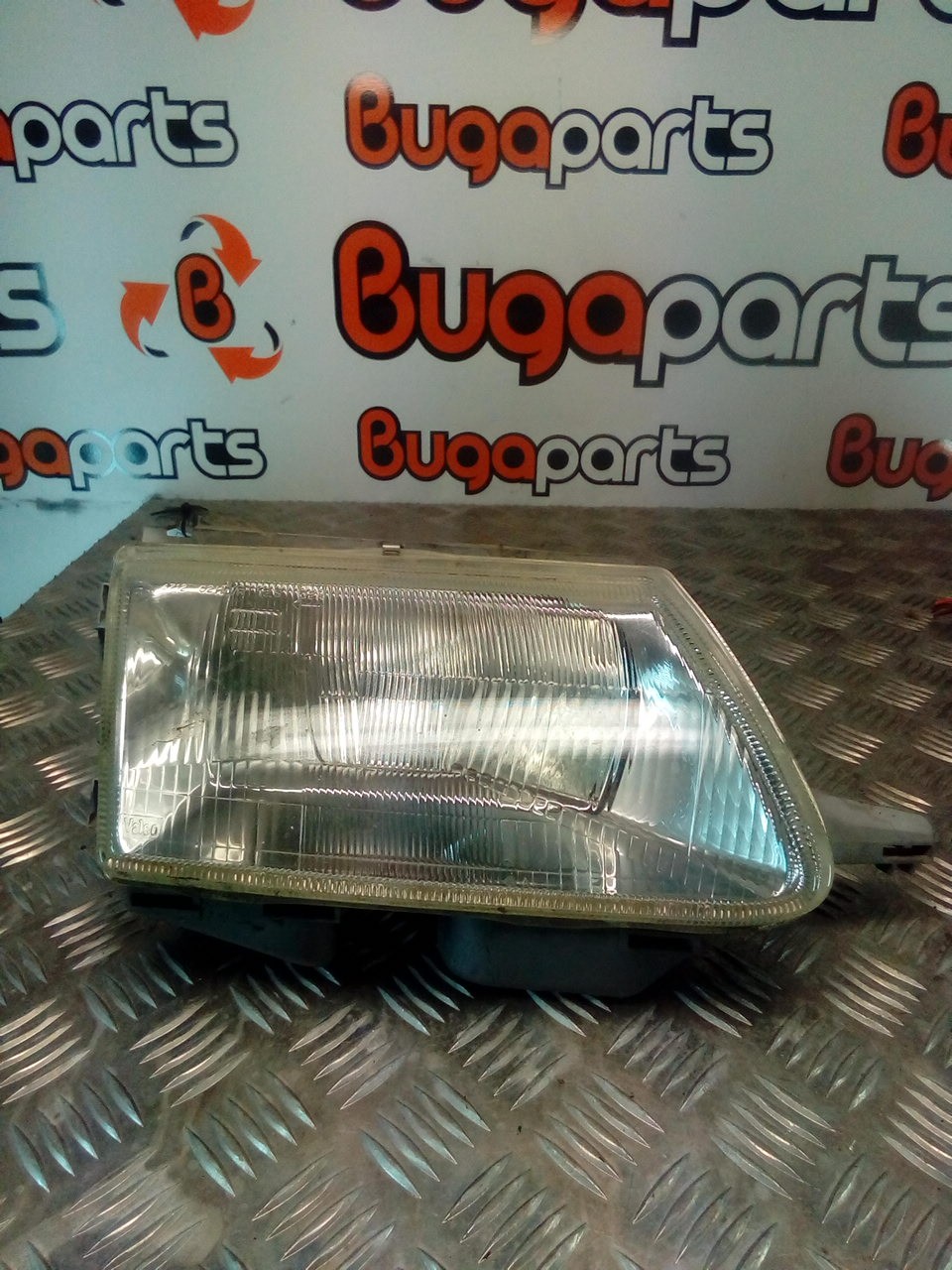 Optica Direita CITROEN SAXO (S0, S1) | 96 - 04