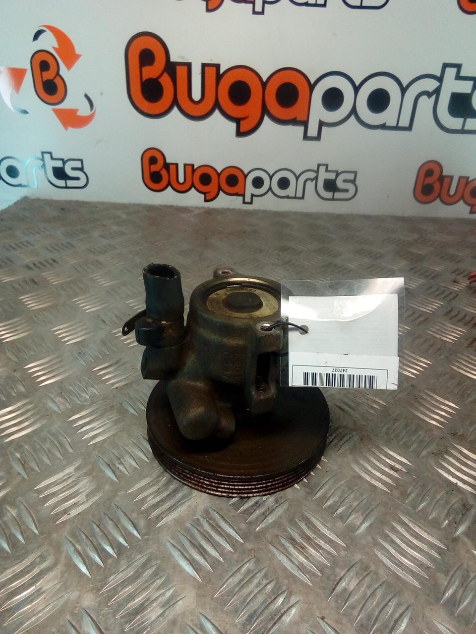 Pompa Servosterzo RENAULT CLIO I (B/C57_, 5/357_) | 90 - 98