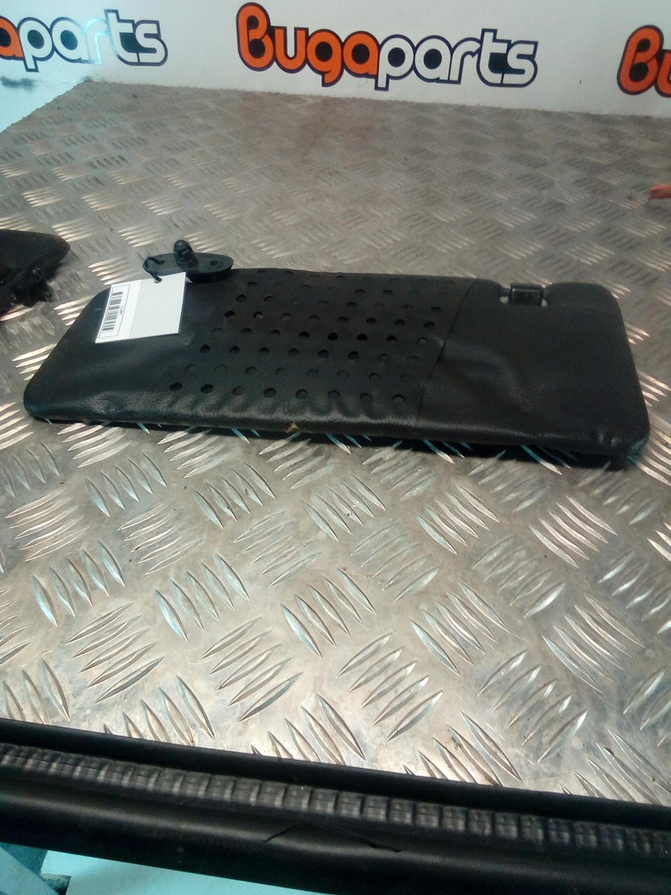 Pala Sol Esquerda FIAT UNO (146_) | 83 - 06