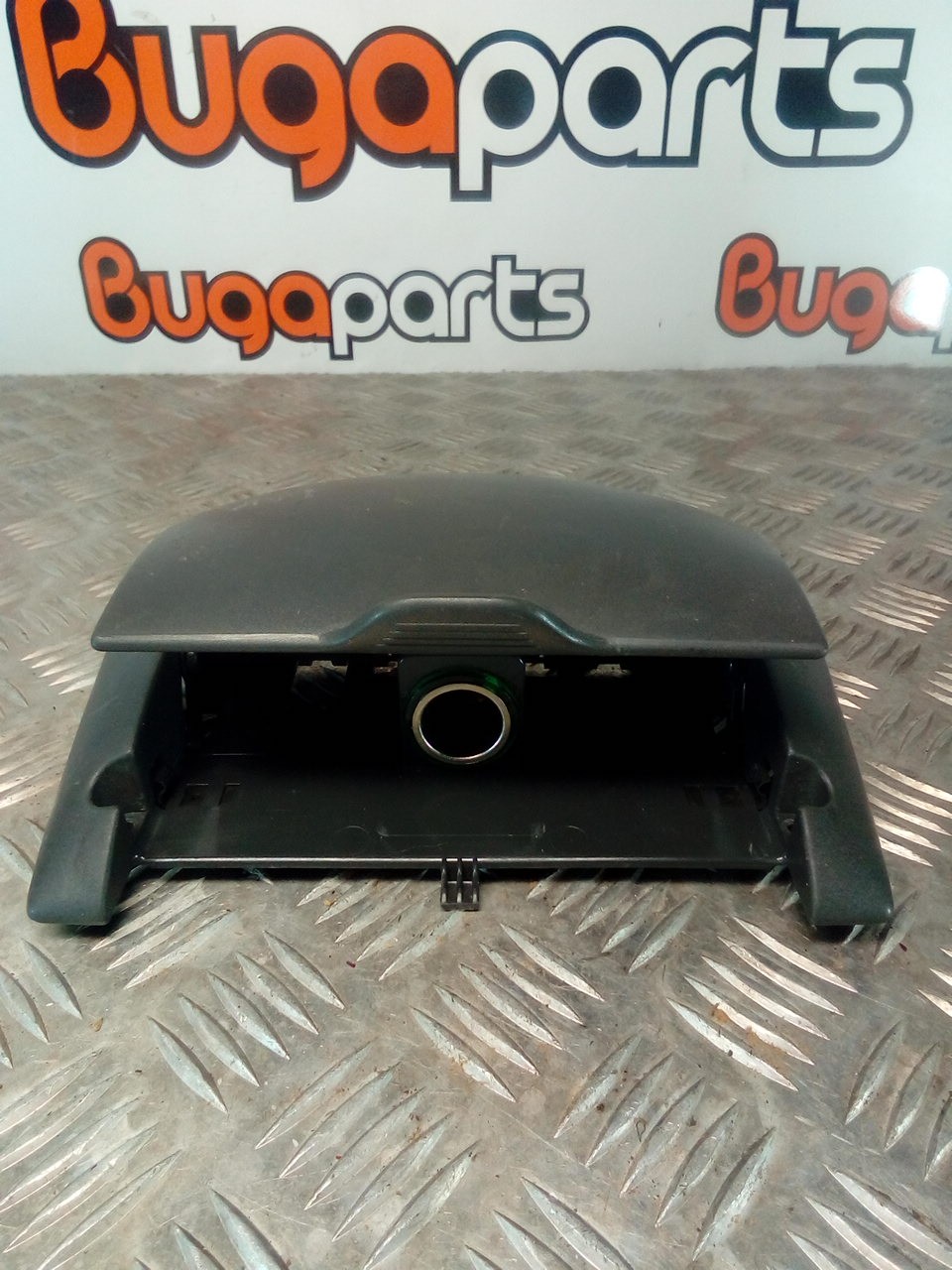 Cinzeiro FIAT PUNTO (176_) | 93 - 99