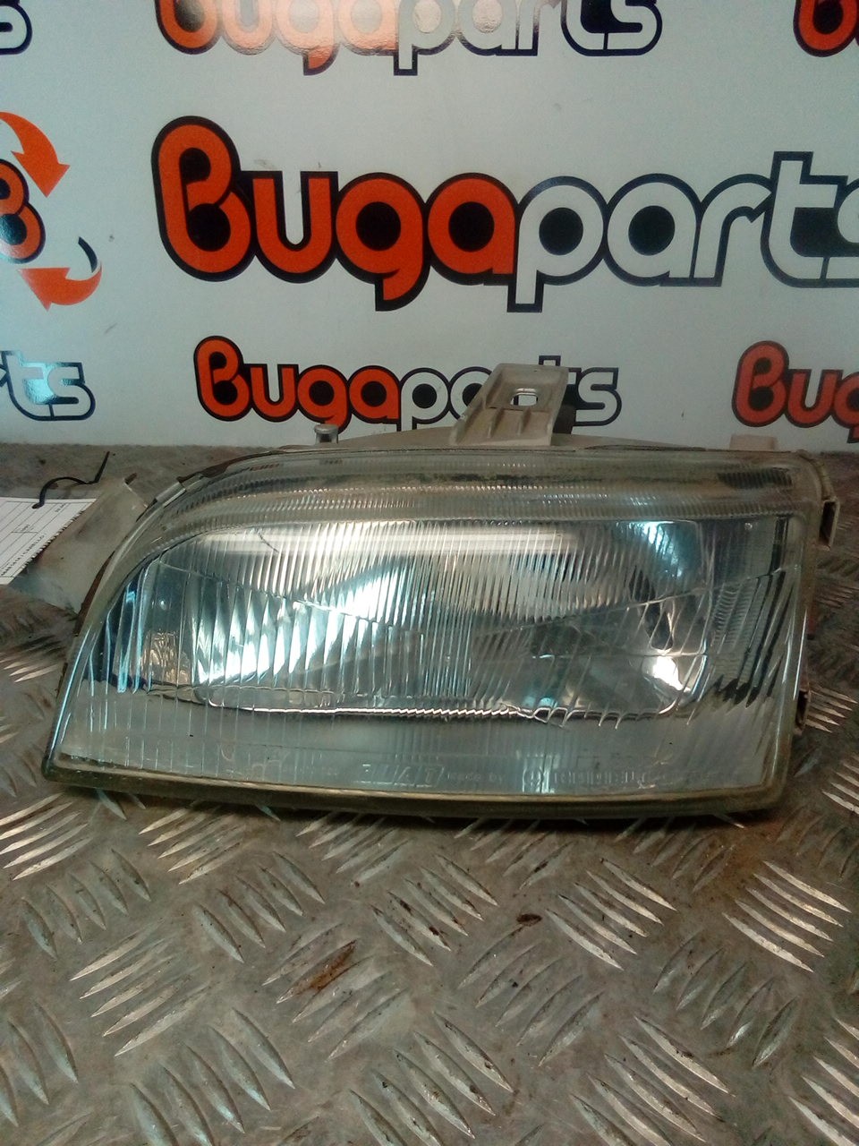 Optica Esquerda FIAT PUNTO (176_) | 93 - 99