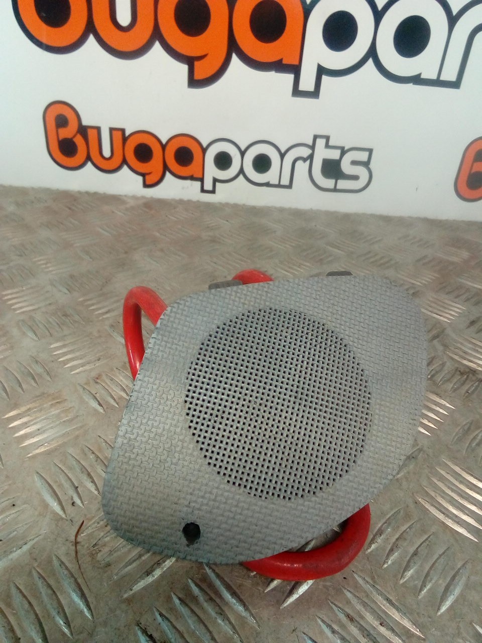 Coluna Altifalante Tweeter FIAT PUNTO (176_) | 93 - 99