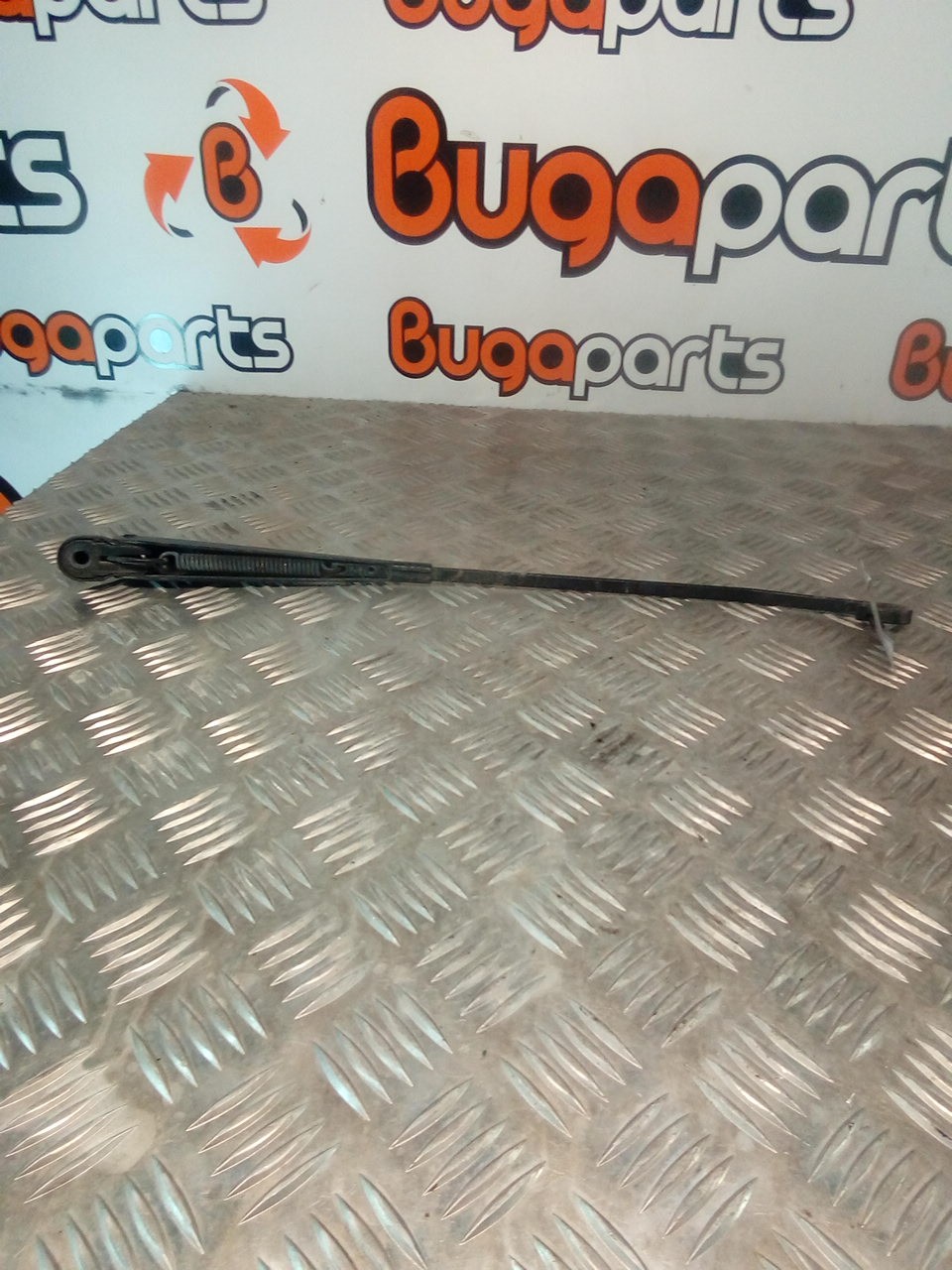 Braccio Tergicristallo Anteriore FIAT PUNTO (176_) | 93 - 99