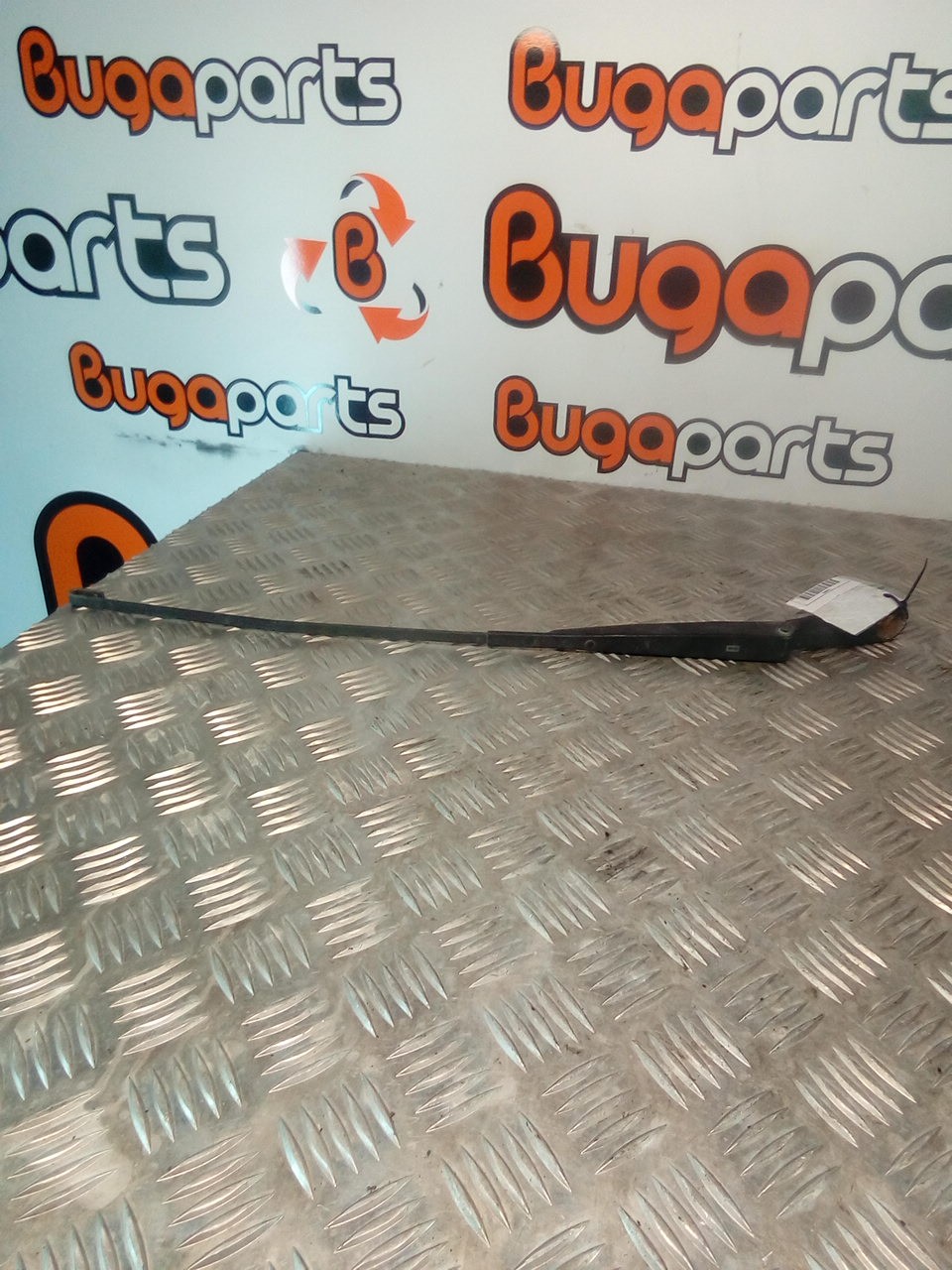 Bras d’Essuie-Glace FIAT PUNTO (176_) | 93 - 99