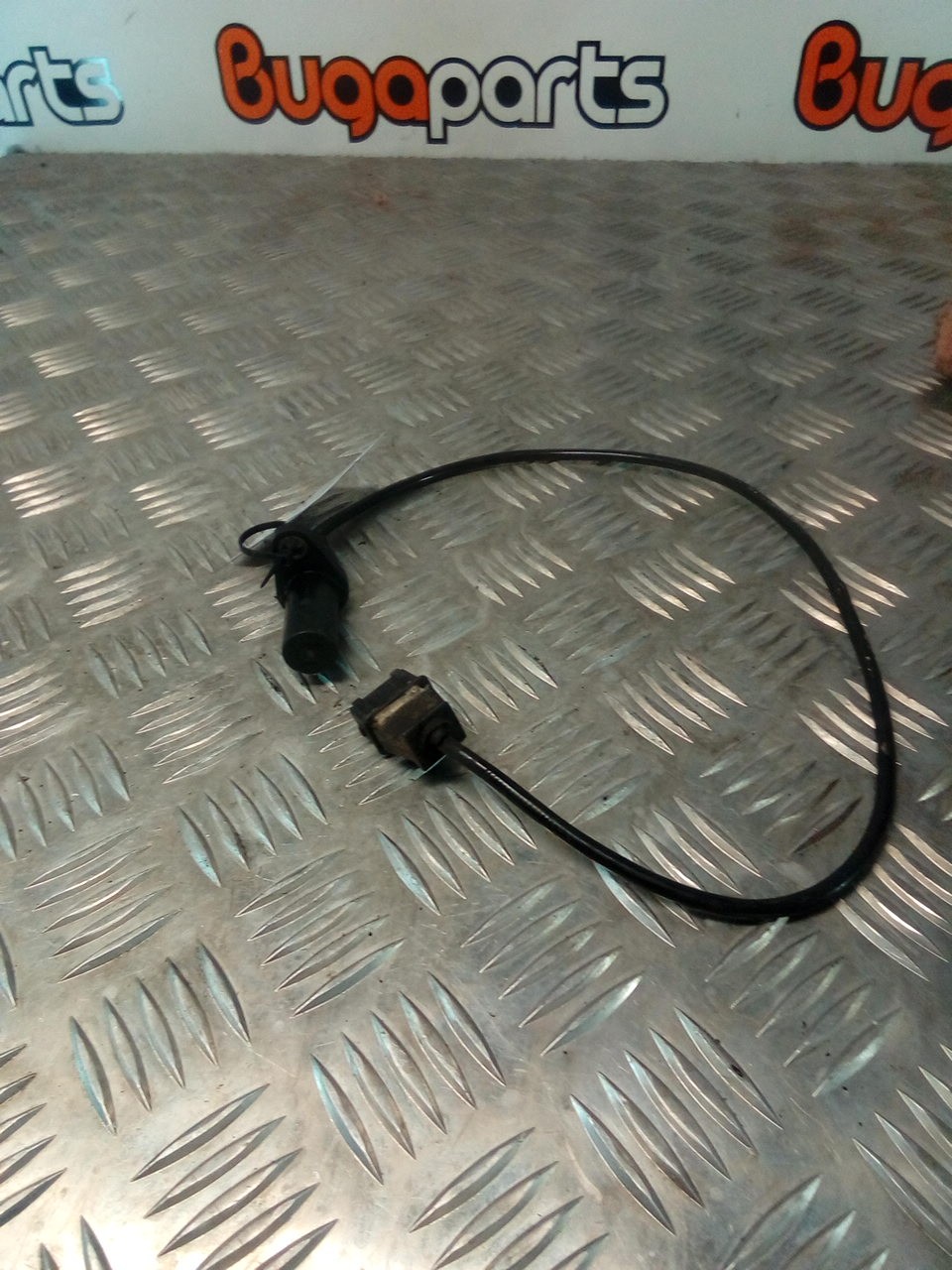 Sensor Captor Rotação Motor  FIAT PUNTO (176_) | 93 - 99