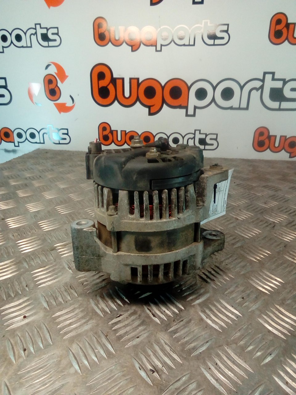 Alternatore CHEVROLET AVEO / KALOS Hatchback (T250, T255) | 06 -  Imagem-1