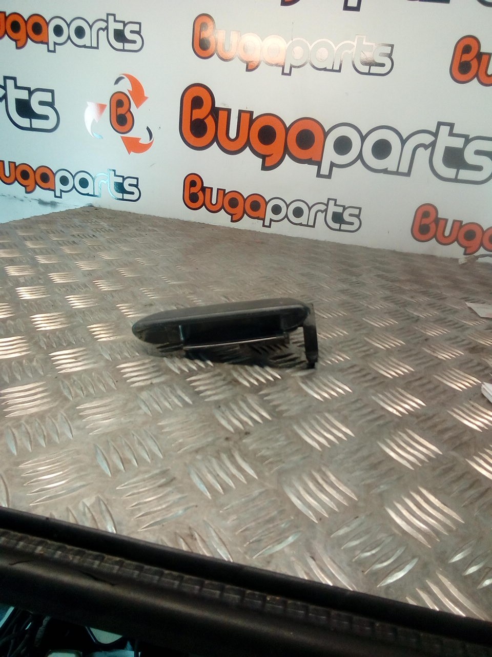 Puxador Exterior Porta Traseiro Esquerdo CITROEN ZX (N2) | 91 - 99