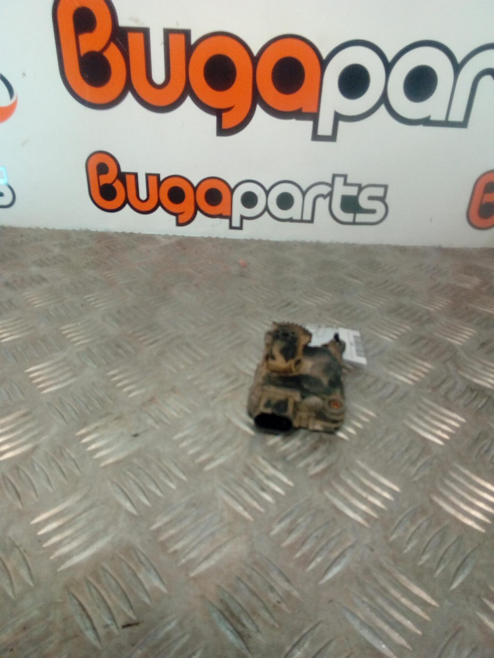 Motor Comporta  Sofagem Chaufagem RENAULT CLIO II Caixa (SB0/1/2_) | 98 - 