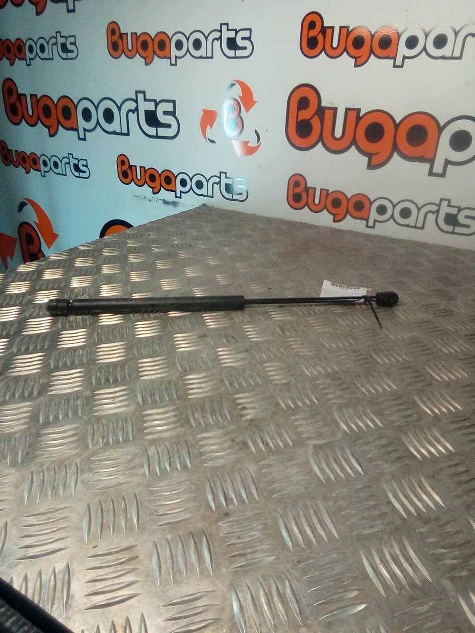 Pistoni Ammortizzatore portellone FIAT PUNTO (176_) | 93 - 99