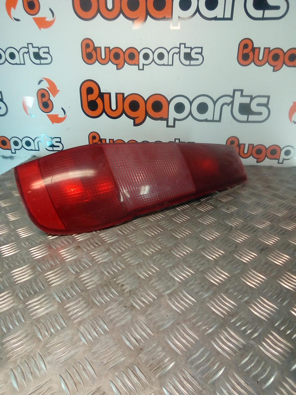 Farolim Traseiro Direito FIAT PUNTO (176_) | 93 - 99