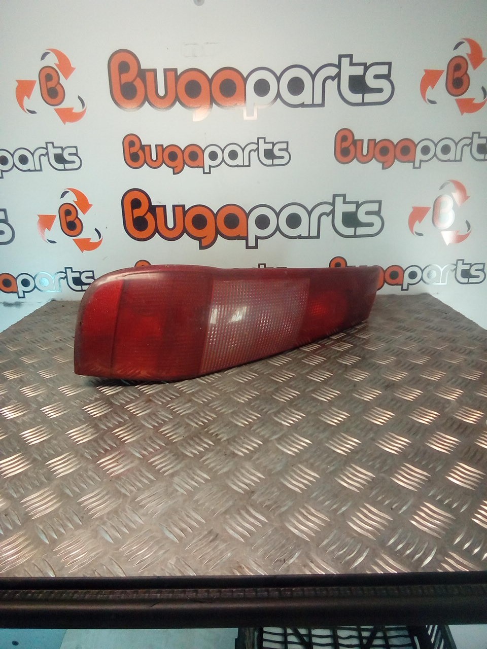 Farolim Traseiro Esquerdo FIAT PUNTO (176_) | 93 - 99