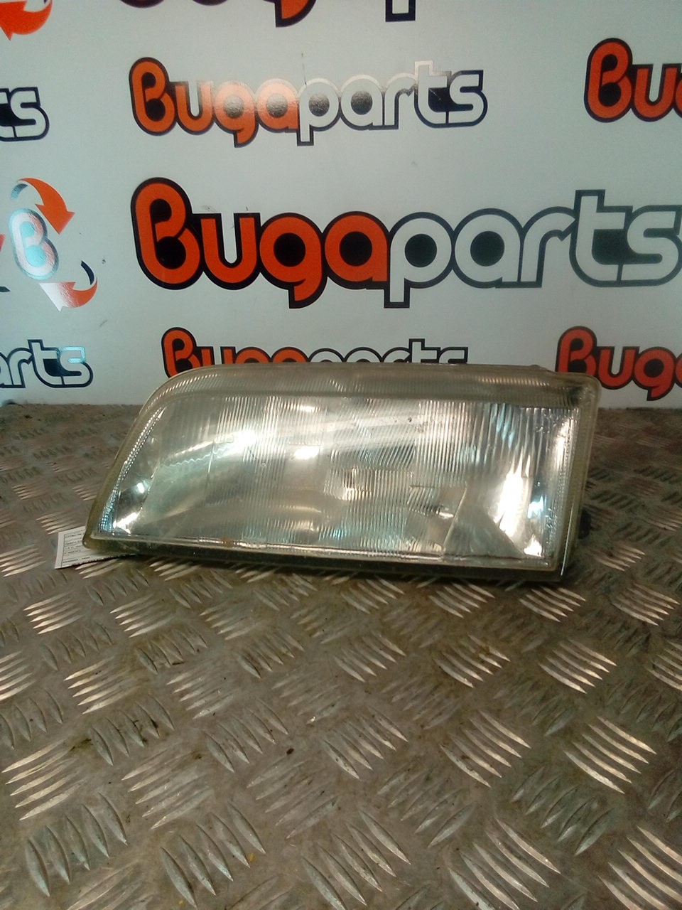 Optica Esquerda CITROEN ZX (N2) | 91 - 99