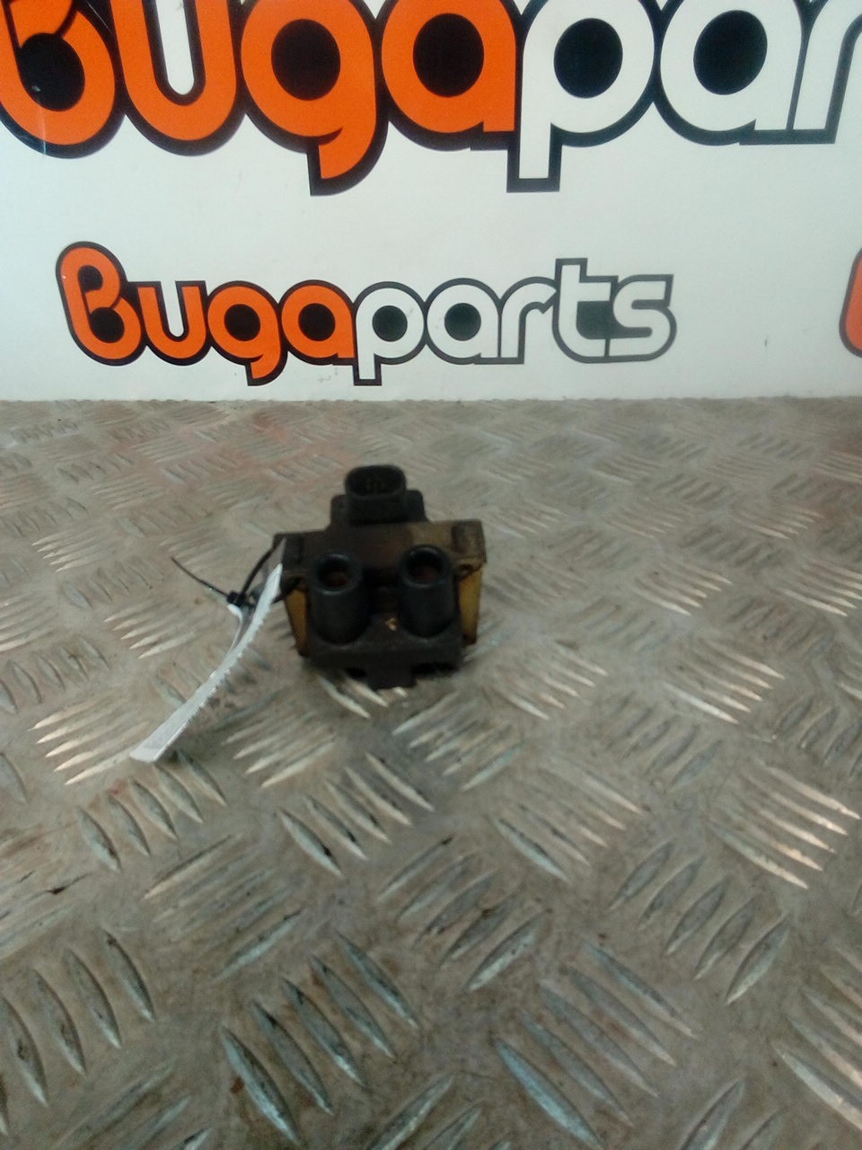 Bobine Ignição FIAT PUNTO (176_) | 93 - 99
