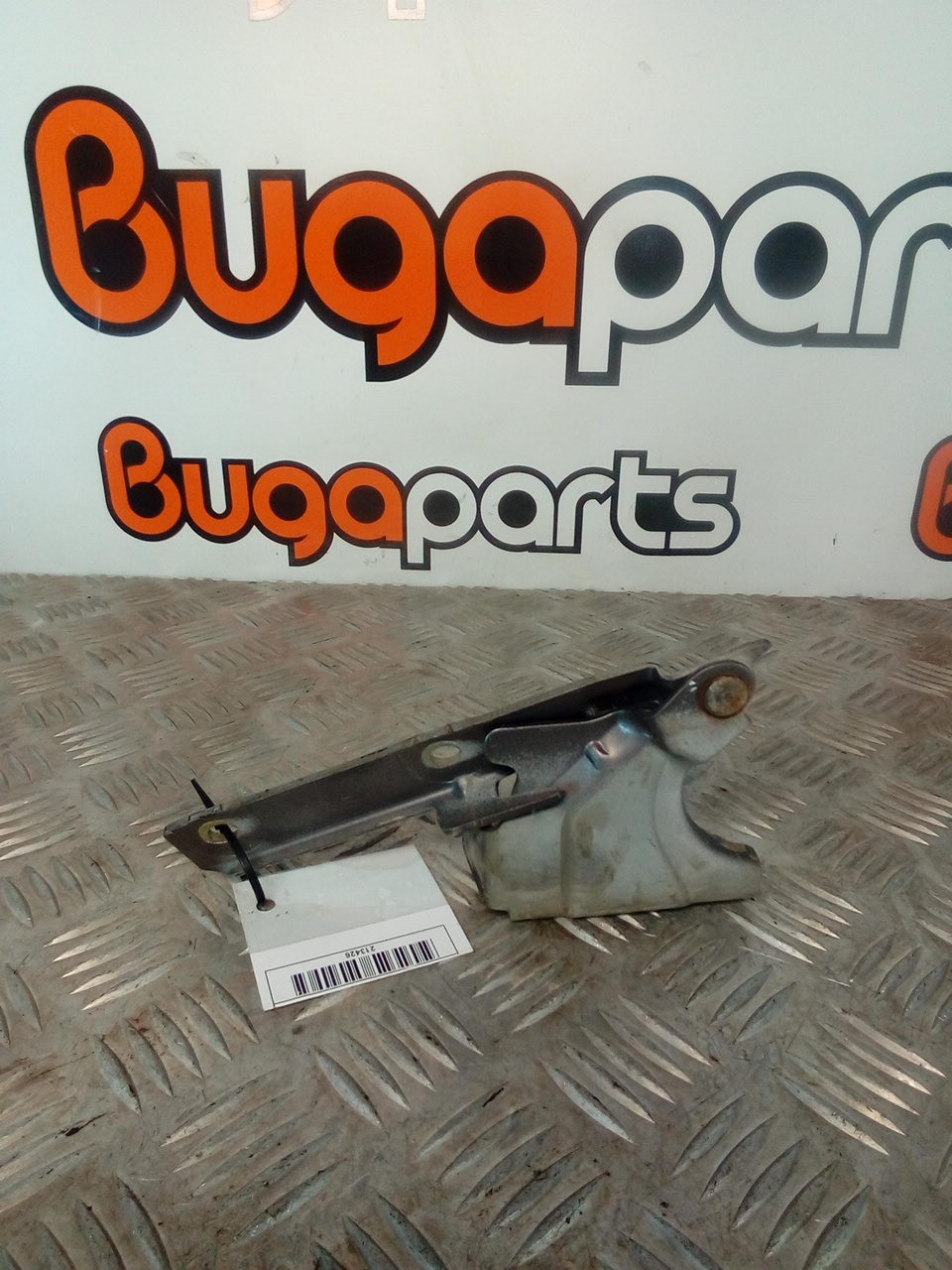 Catalogo di Ricambi e Parti Auto Ricambi Auto Usati