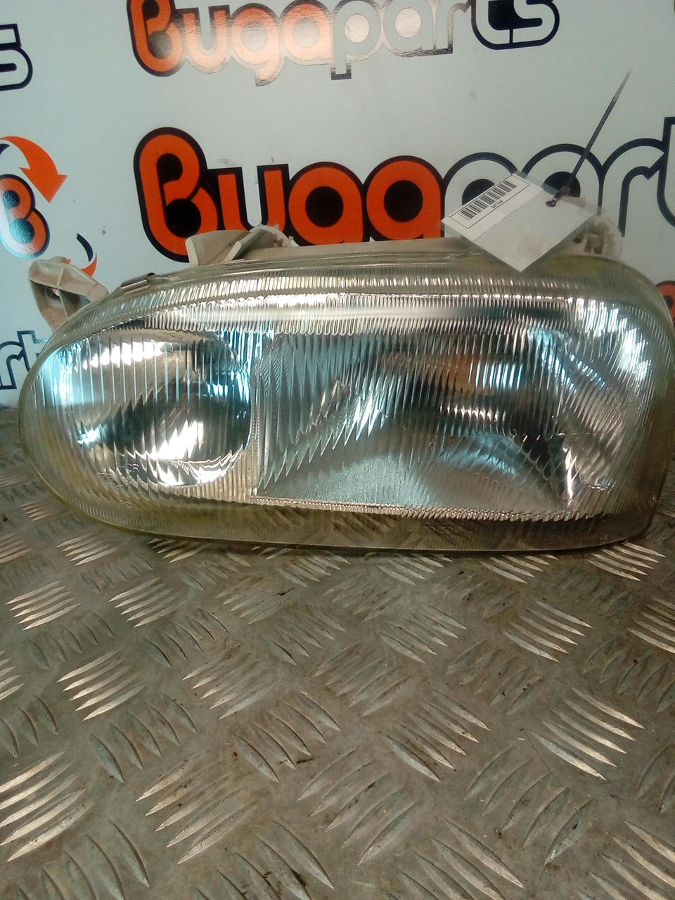 Optica Esquerda VOLKSWAGEN GOLF III (1H1) | 91 - 98