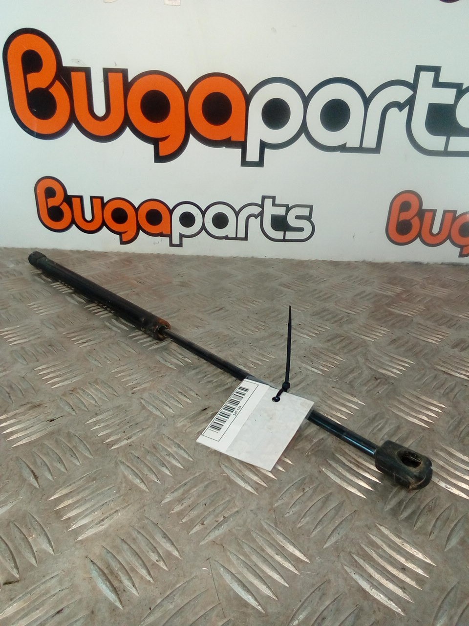 Vérin de Hayon Coffre VOLKSWAGEN GOLF III (1H1) | 91 - 98