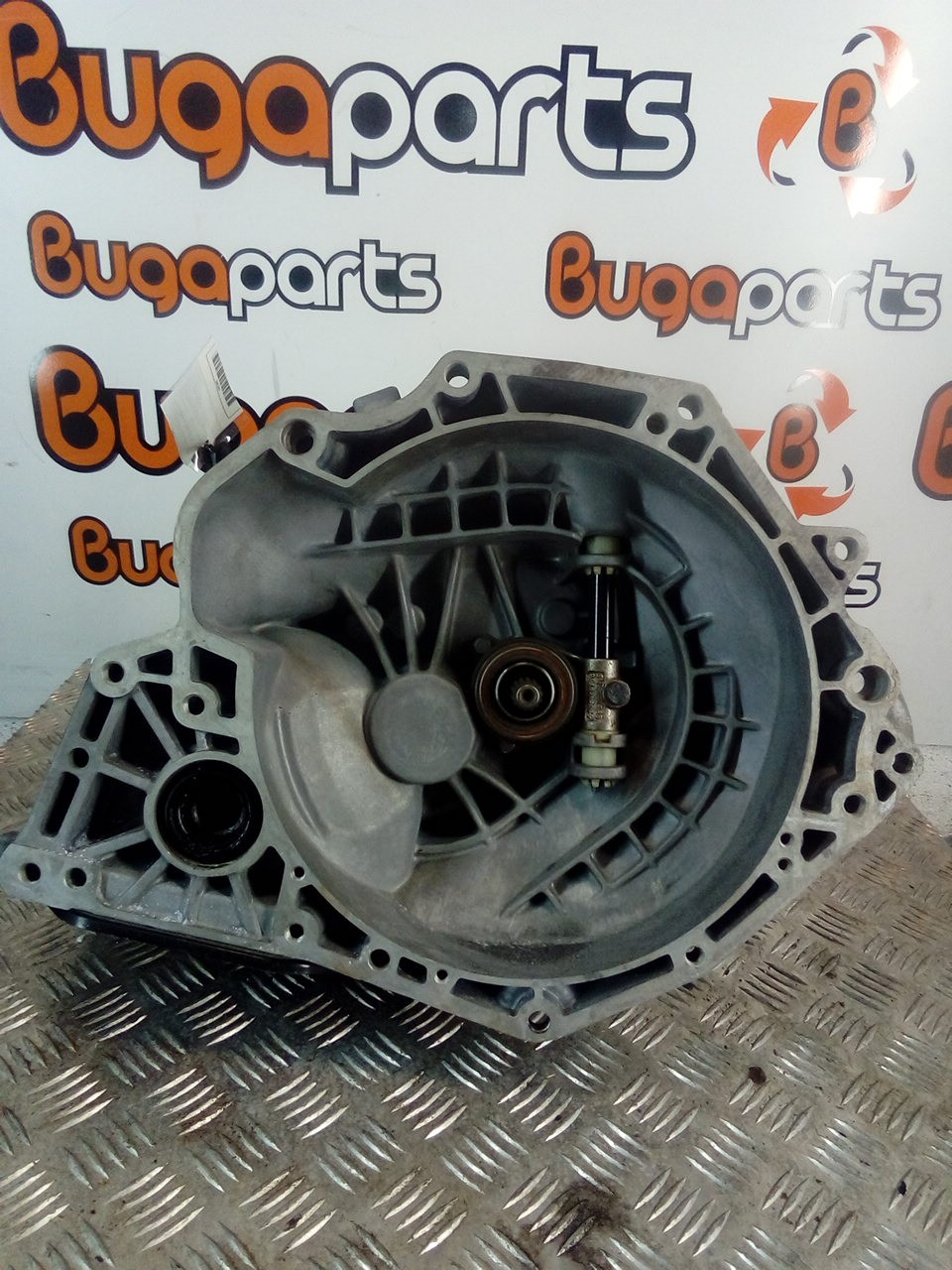 Caixa Velocidades Manual OPEL CORSA B (S93) | 93 - 02