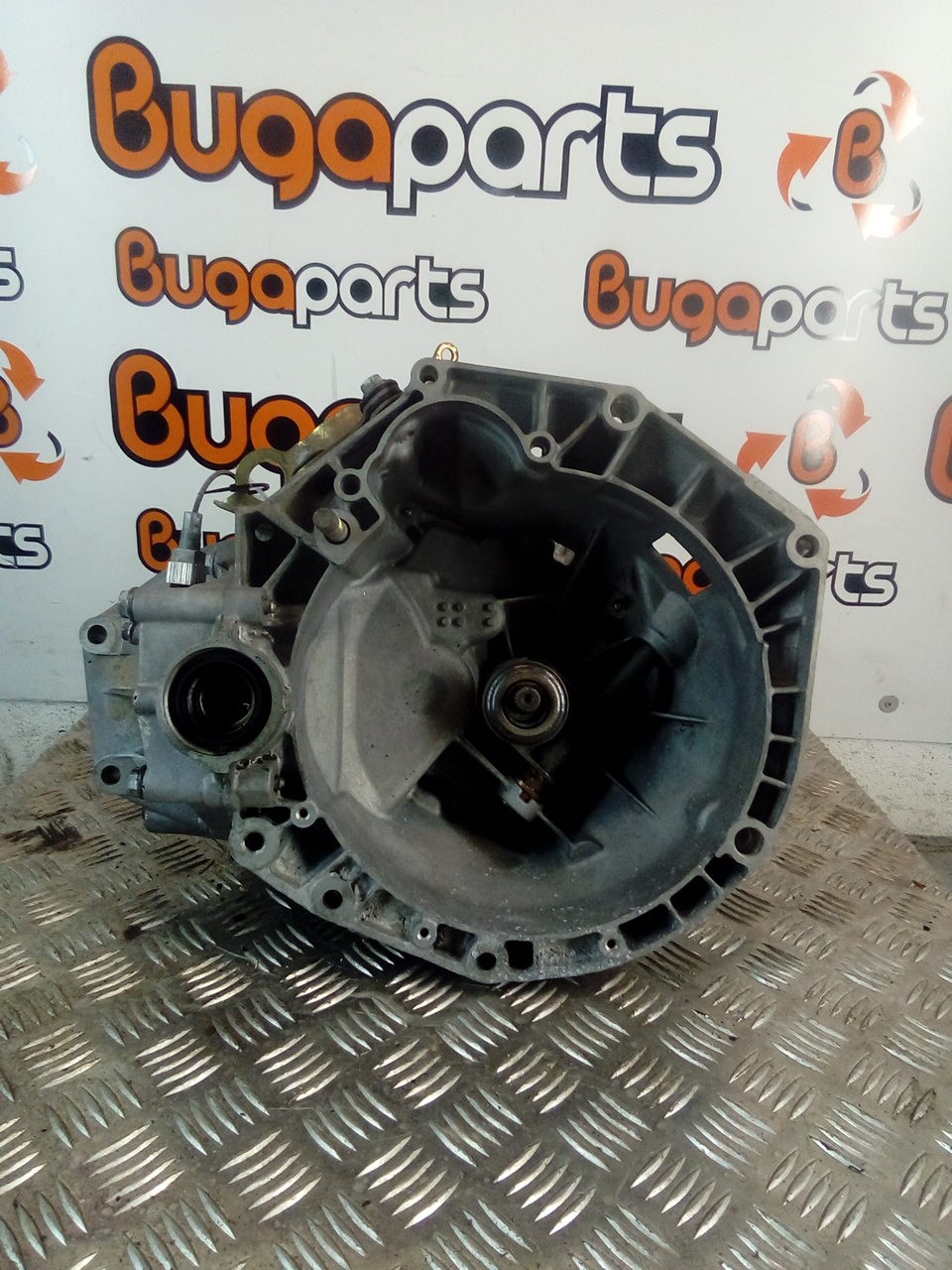 Caja de Cambios FIAT PUNTO (176_) | 93 - 99