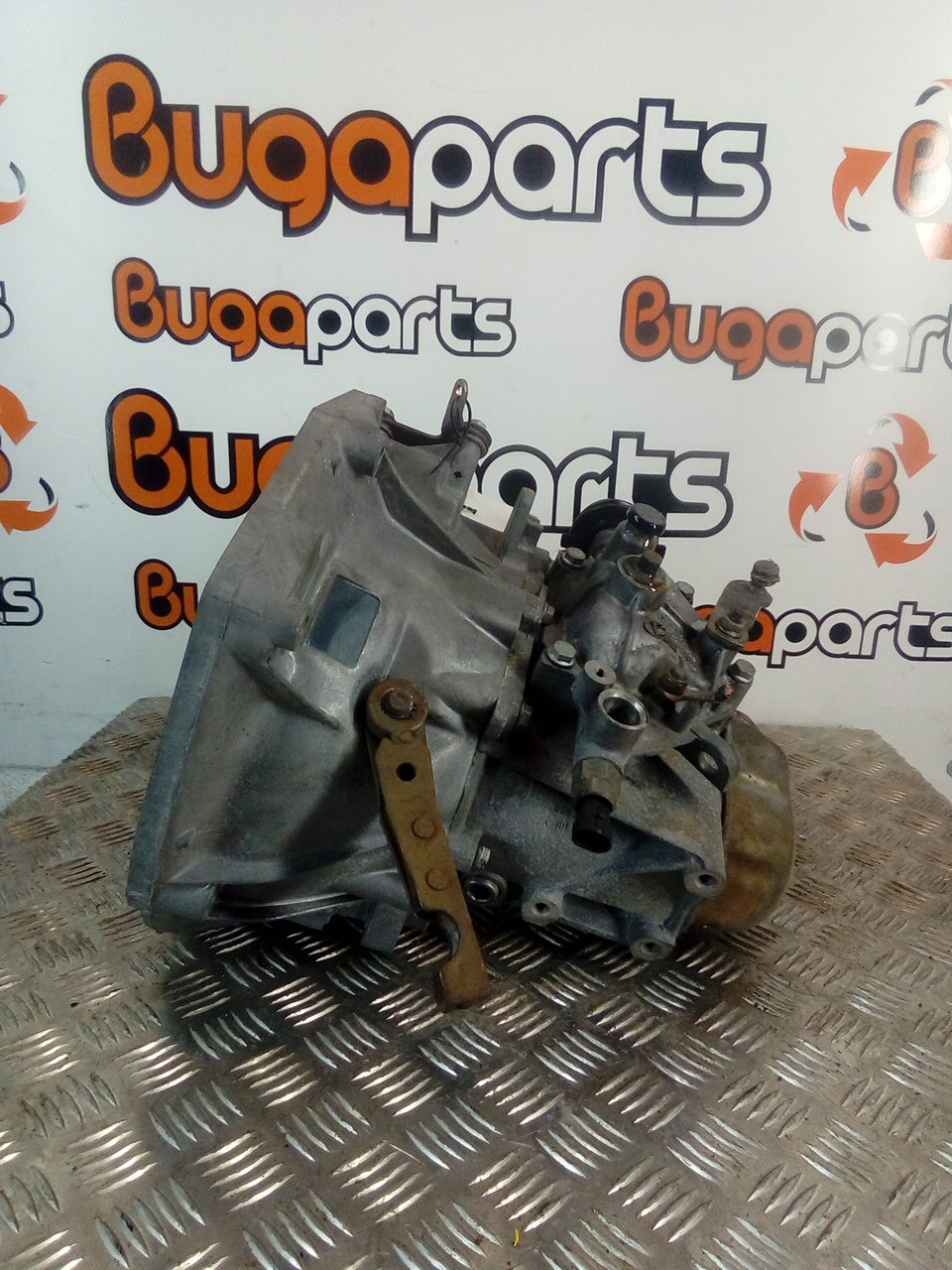 Caja de Cambios FIAT PUNTO (176_) | 93 - 99 Imagem-1