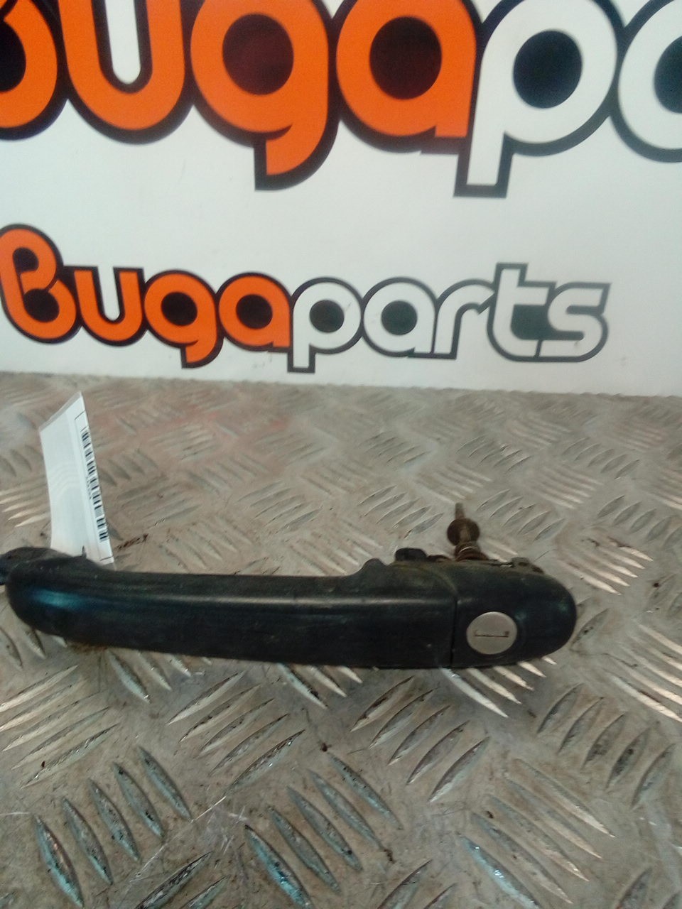 Puxador Exterior Porta Frente Esquerdo VOLKSWAGEN GOLF III (1H1) | 91 - 98