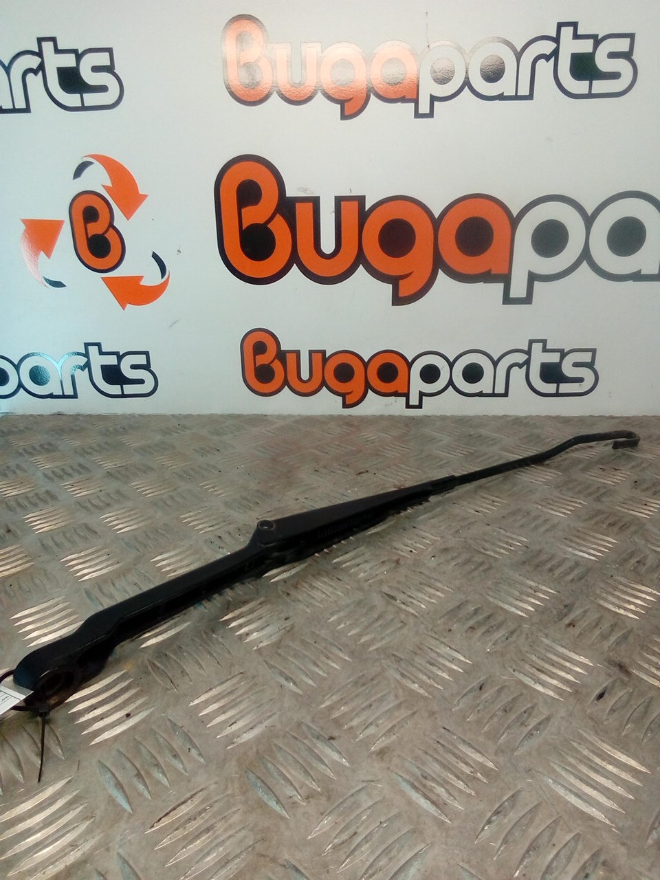 Bras d’Essuie-Glace VOLKSWAGEN POLO (6N2) | 99 - 01