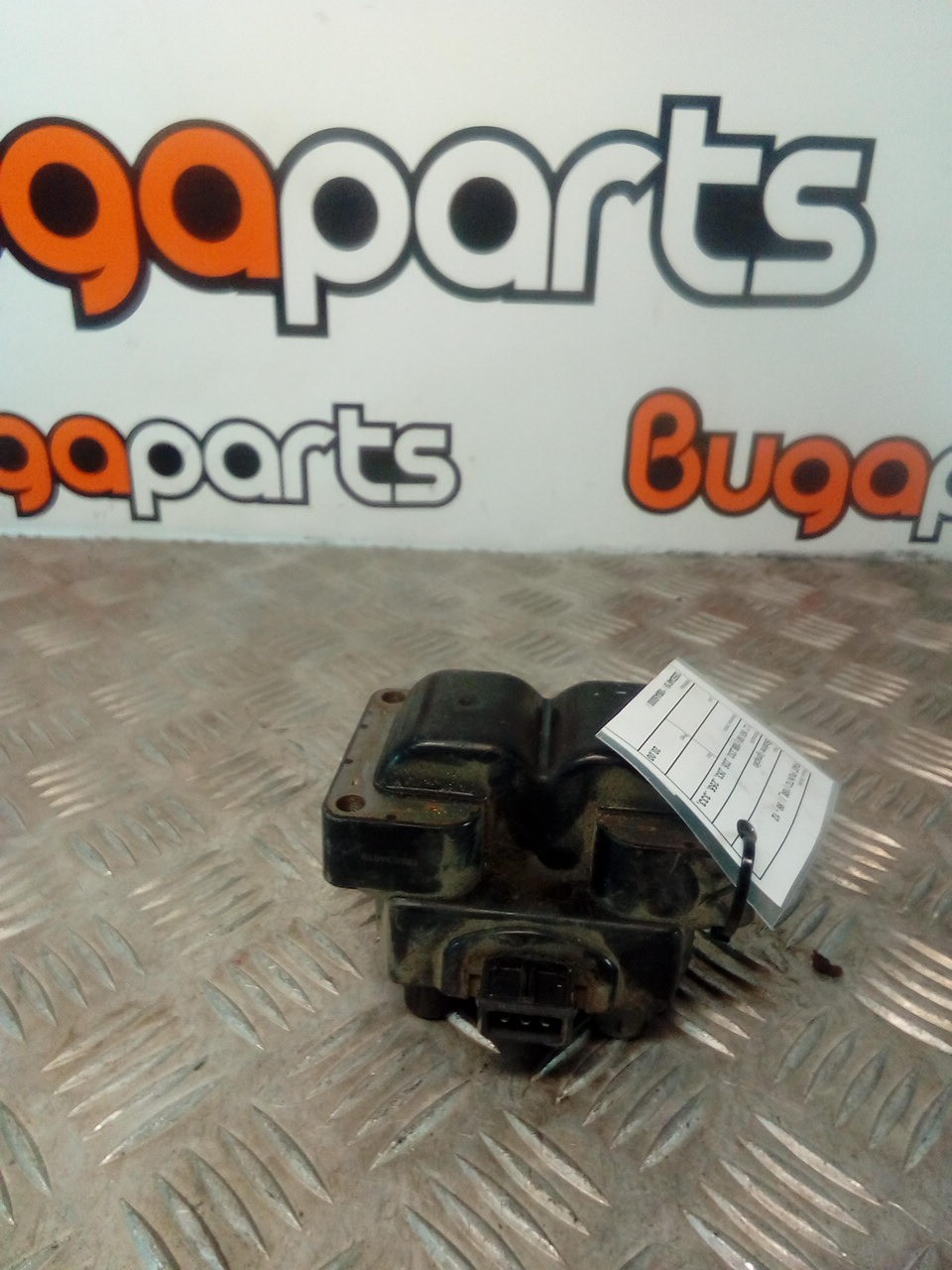 Bobine Ignição FIAT PUNTO (188_) | 99 - 12