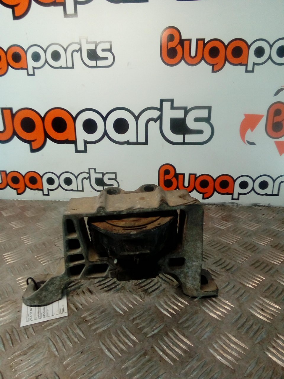 Right Engine Mount VOLVO C30 (533) | 06 - 13 Imagem-2