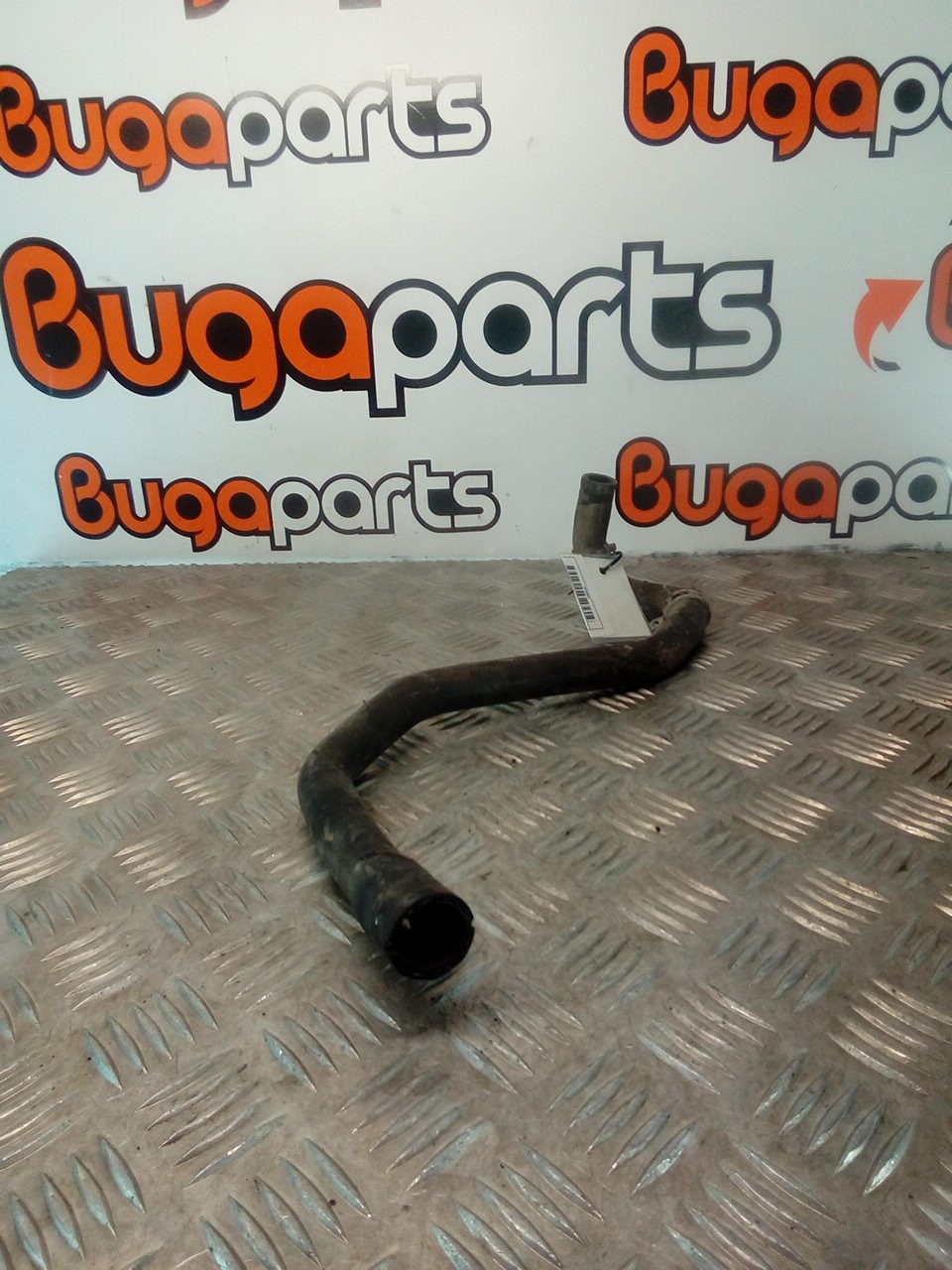 Coolant Water Hose Pipe VOLVO C30 (533) | 06 - 13 Imagem-1