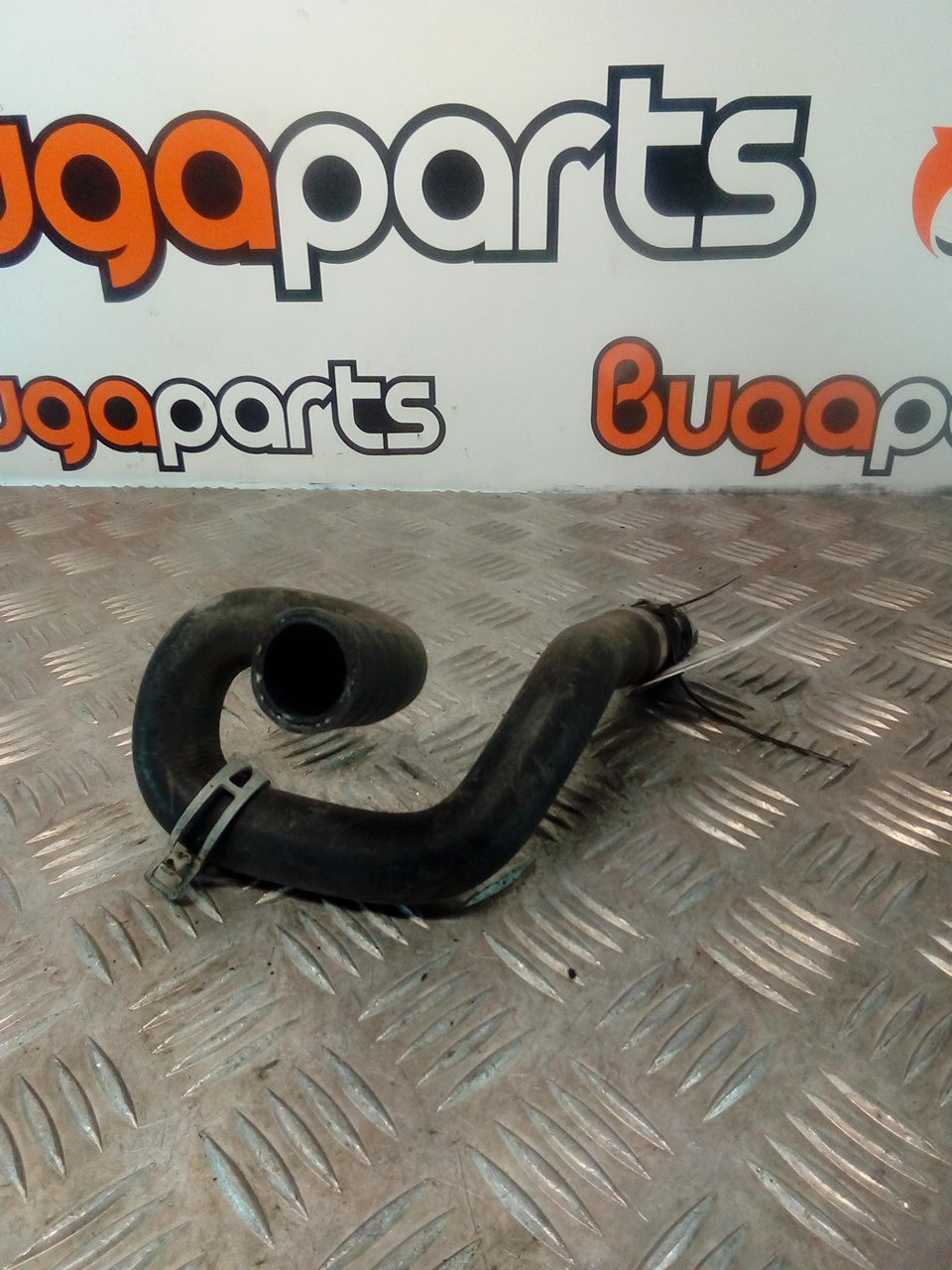 Coolant Water Hose Pipe VOLVO C30 (533) | 06 - 13 Imagem-1