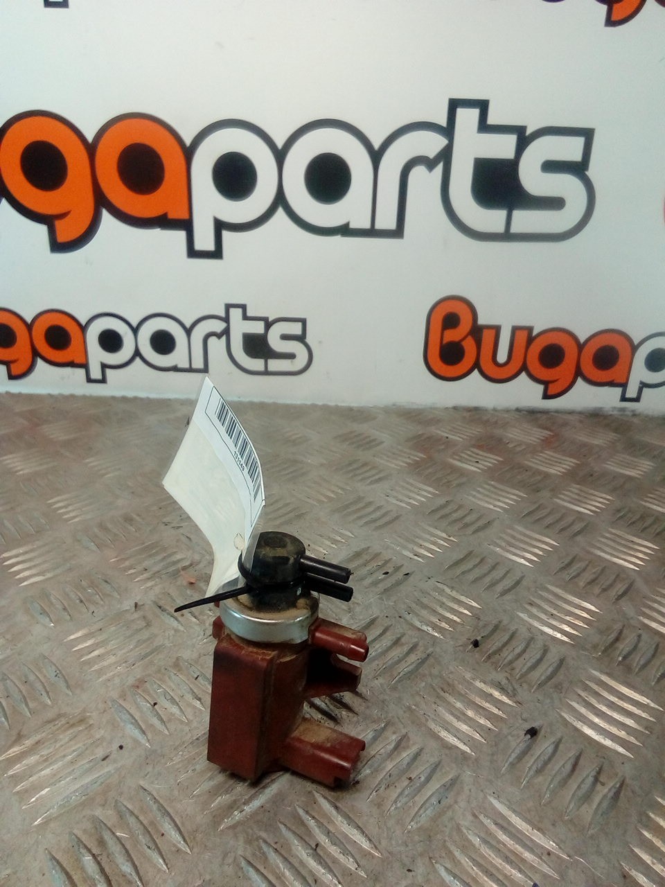 Boost Pressure Solenoid Valve VOLVO C30 (533) | 06 - 13 Imagem-1
