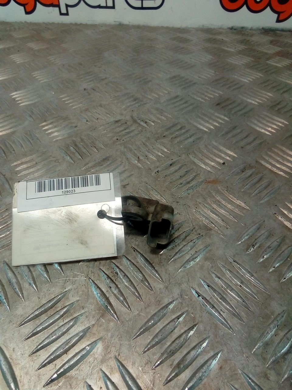 Sensor Captor Rotação Motor  VOLVO C30 (533) | 06 - 13 Imagem-2