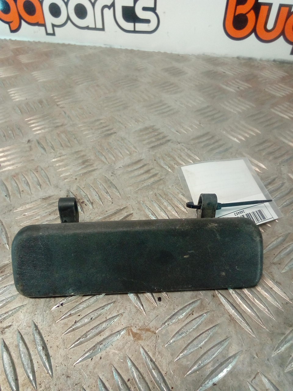 Puxador Exterior Porta Traseiro Direito RENAULT CLIO I (B/C57_, 5/357_) | 90 - 98