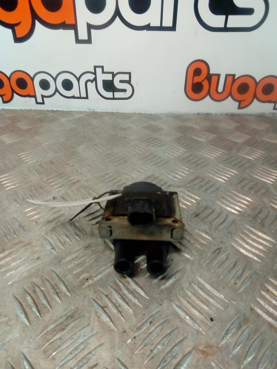 Bobine Ignição FIAT PUNTO (176_) | 93 - 99