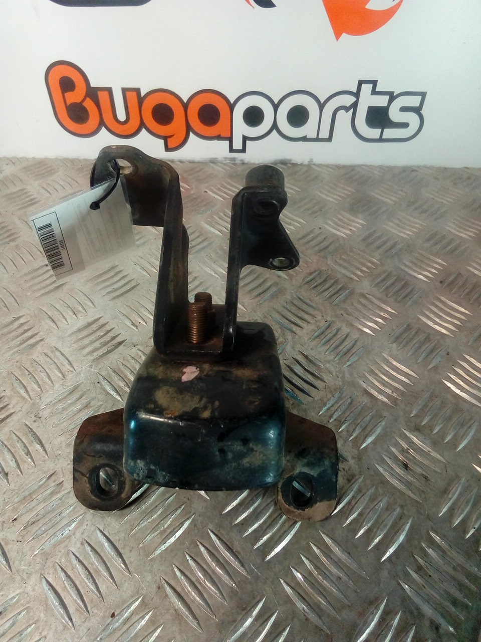 Apoio Suporte Motor Direito OPEL MONTEREY A (M92) | 91 - 98 Imagem-1