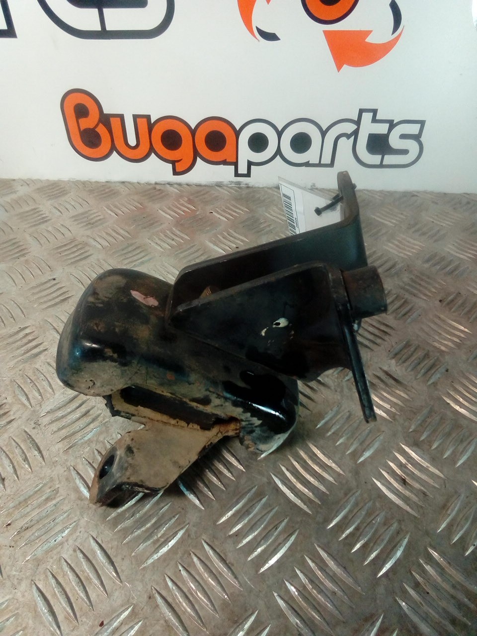 Apoio Suporte Motor Direito OPEL MONTEREY A (M92) | 91 - 98 Imagem-2